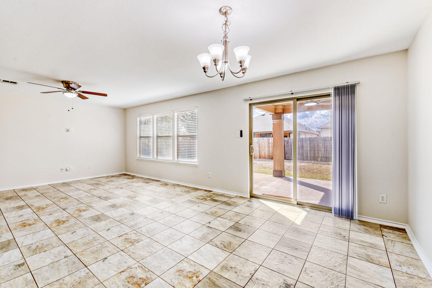 13600 Ulysses S Grant St, Manor, TX 78653