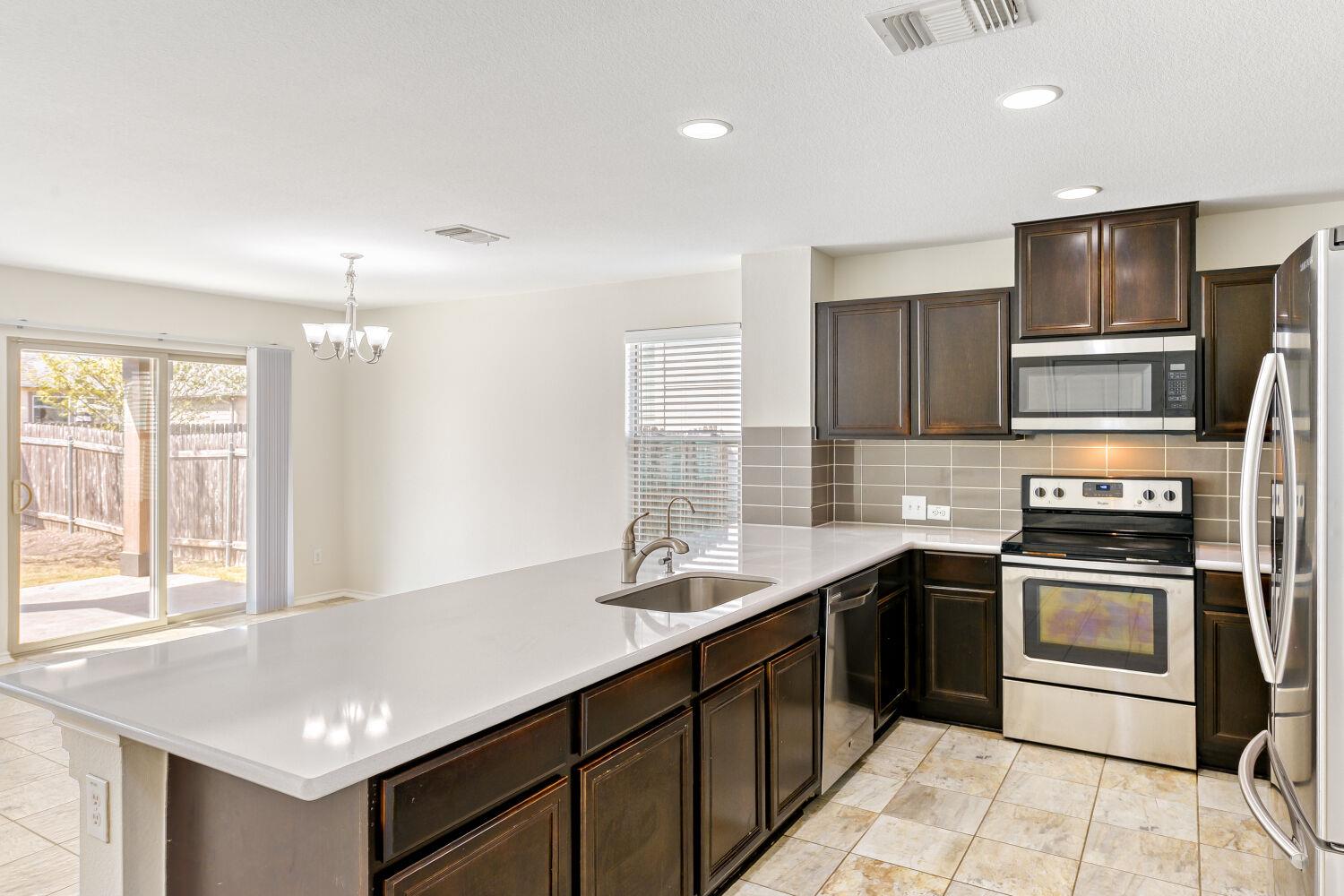 13600 Ulysses S Grant St, Manor, TX 78653