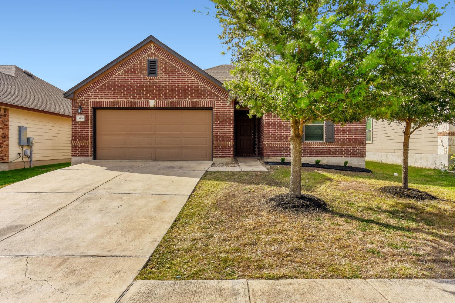 13600 Ulysses S Grant St, Manor, TX 78653