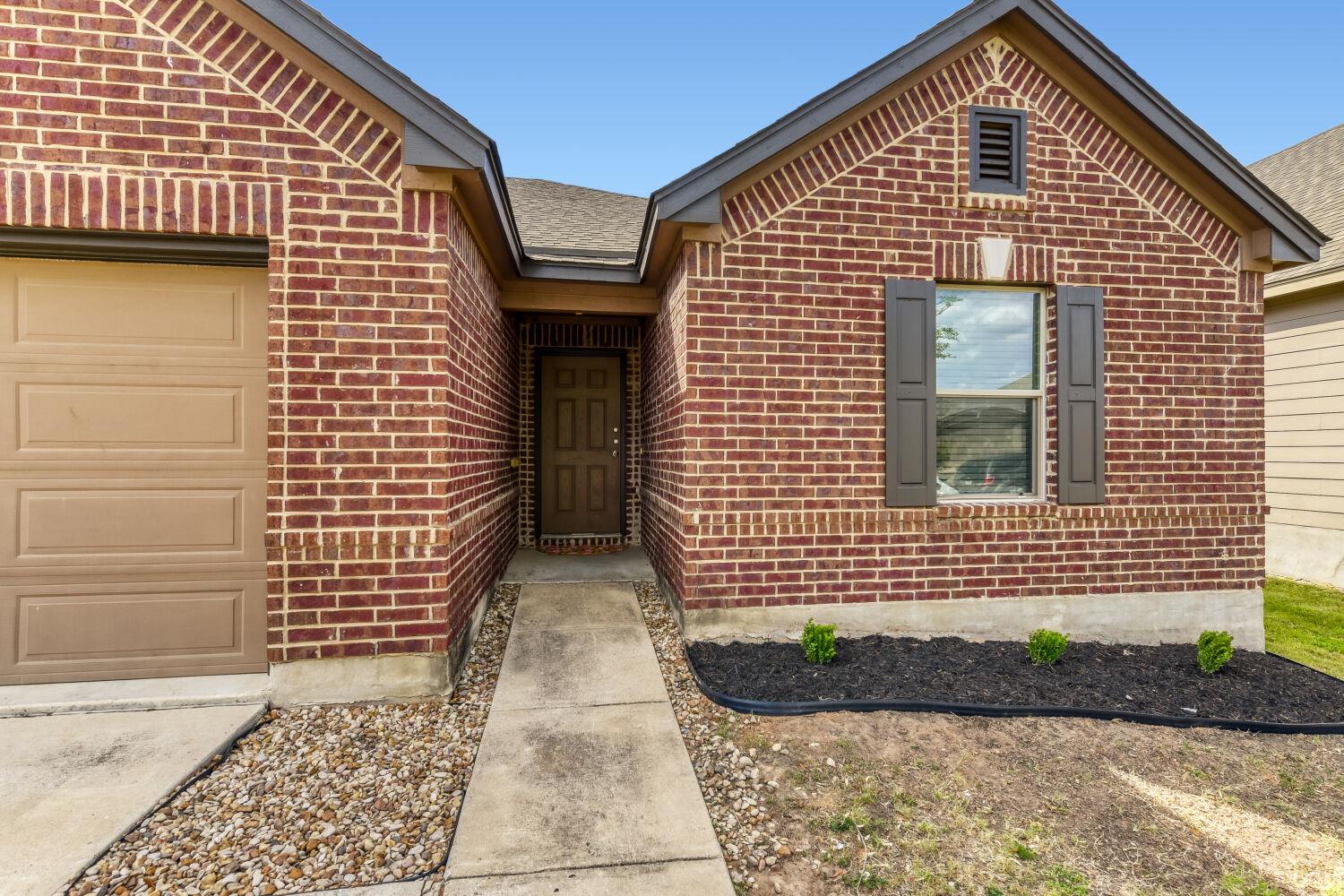 13600 Ulysses S Grant St, Manor, TX 78653