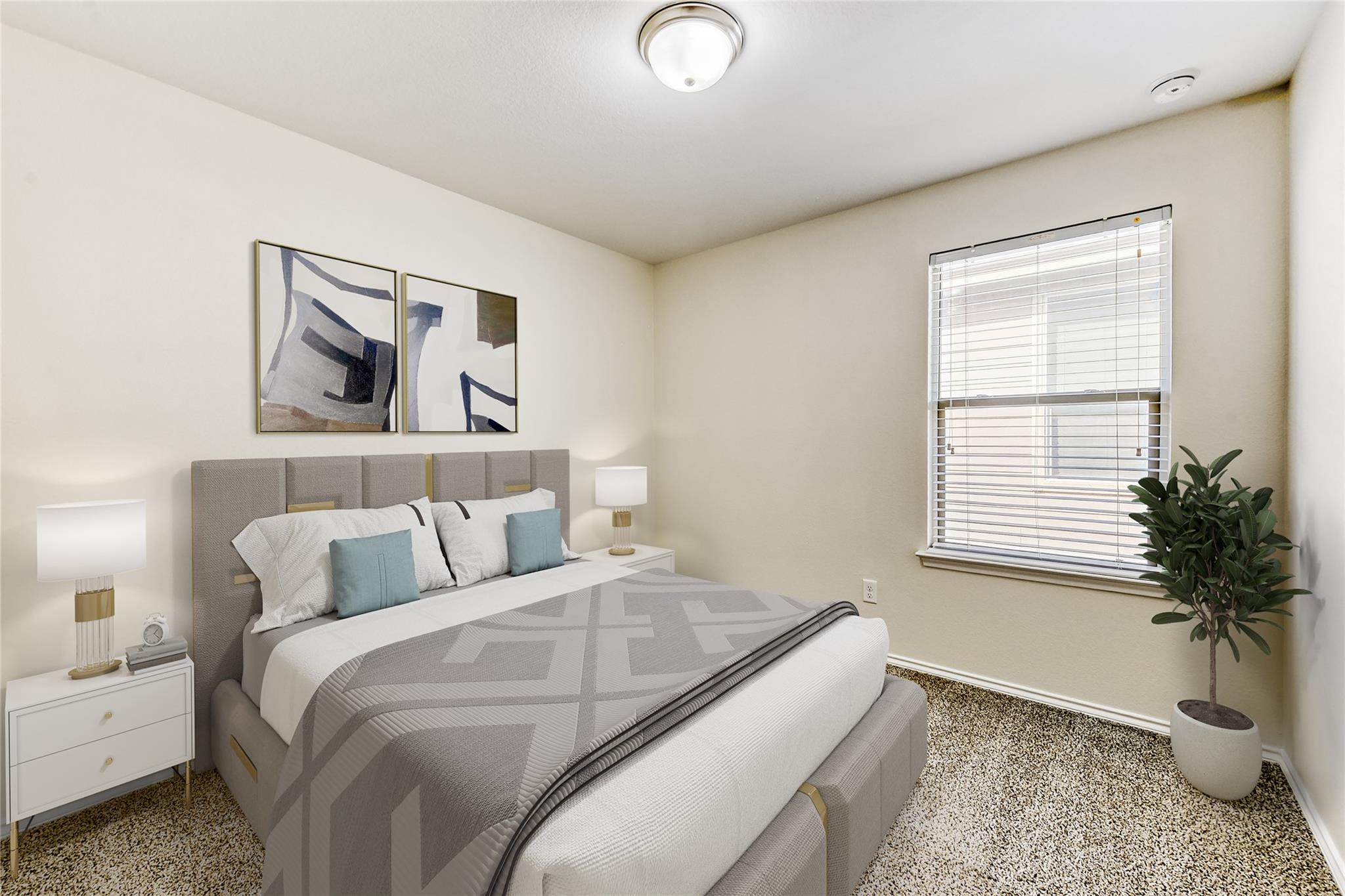 13600 Ulysses S Grant St, Manor, TX 78653