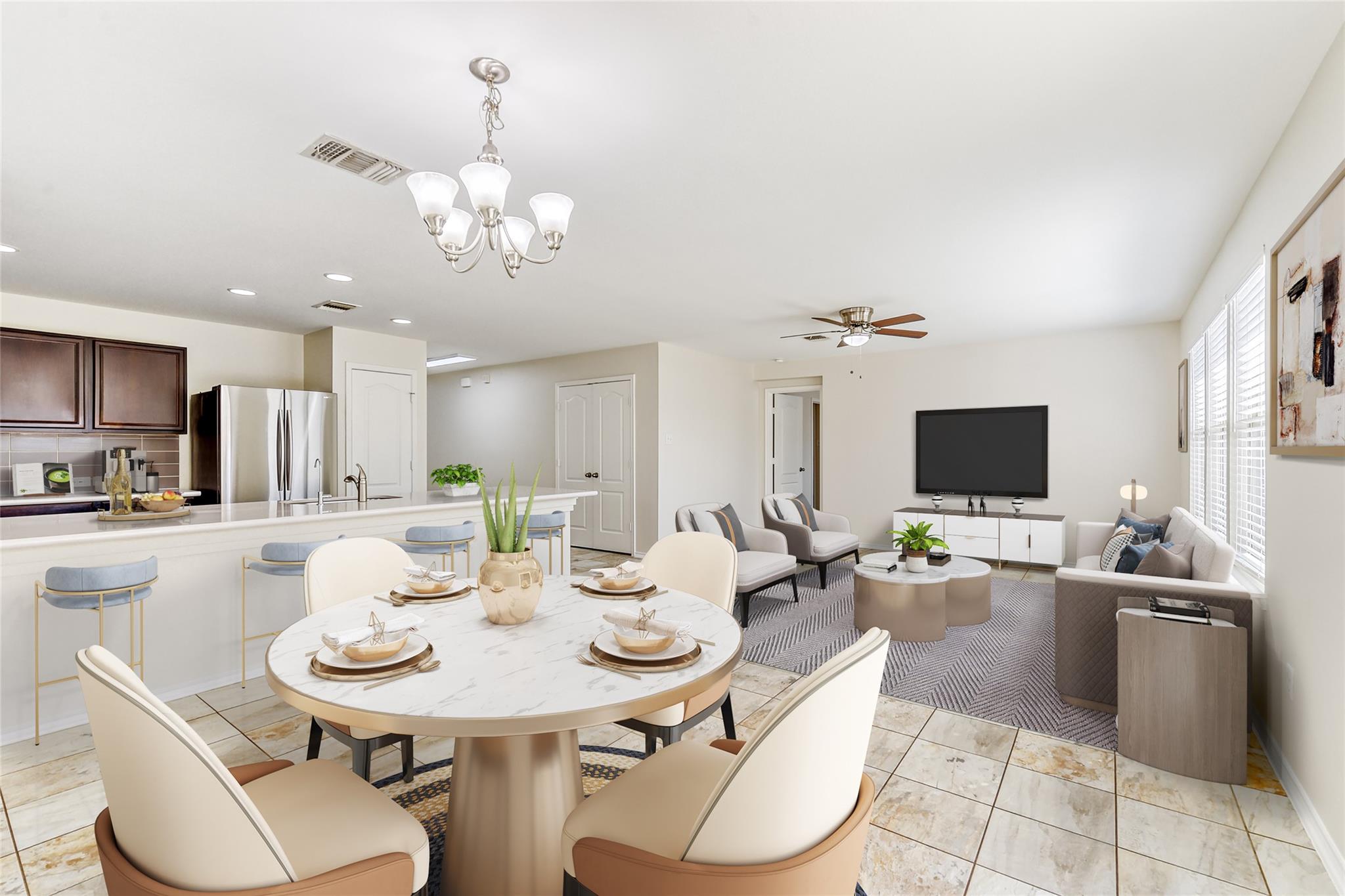 13600 Ulysses S Grant St, Manor, TX 78653