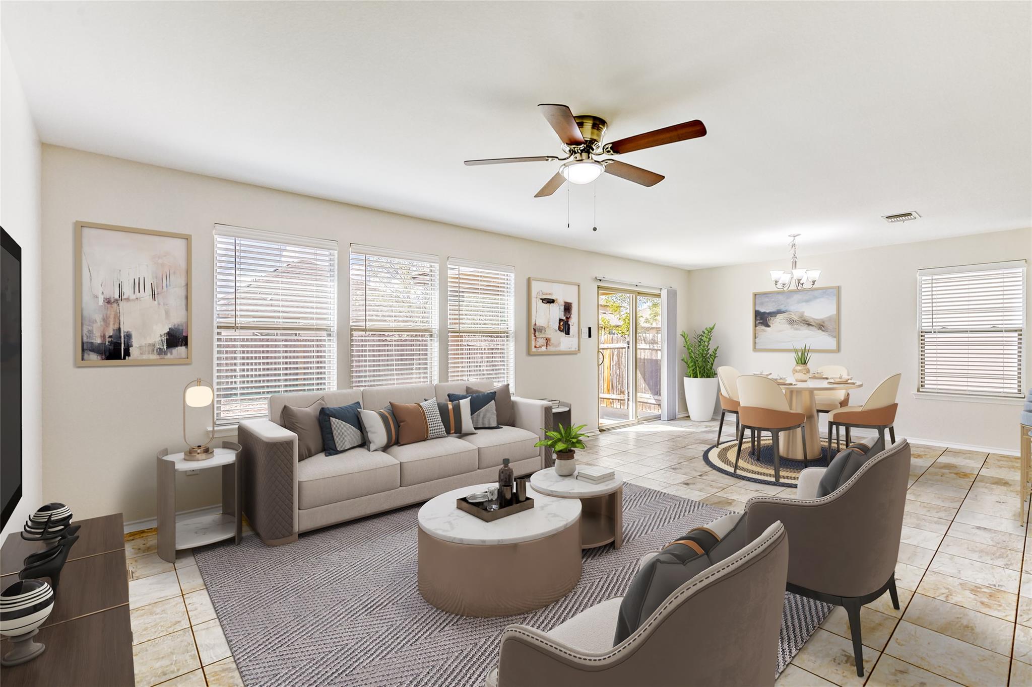 13600 Ulysses S Grant St, Manor, TX 78653