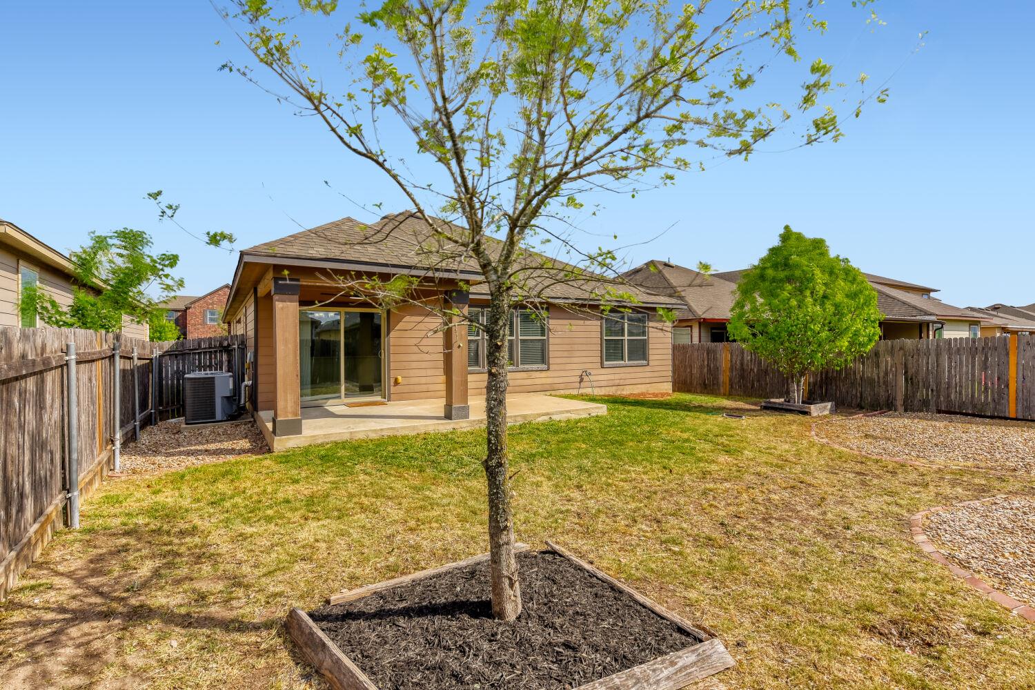 13600 Ulysses S Grant St, Manor, TX 78653