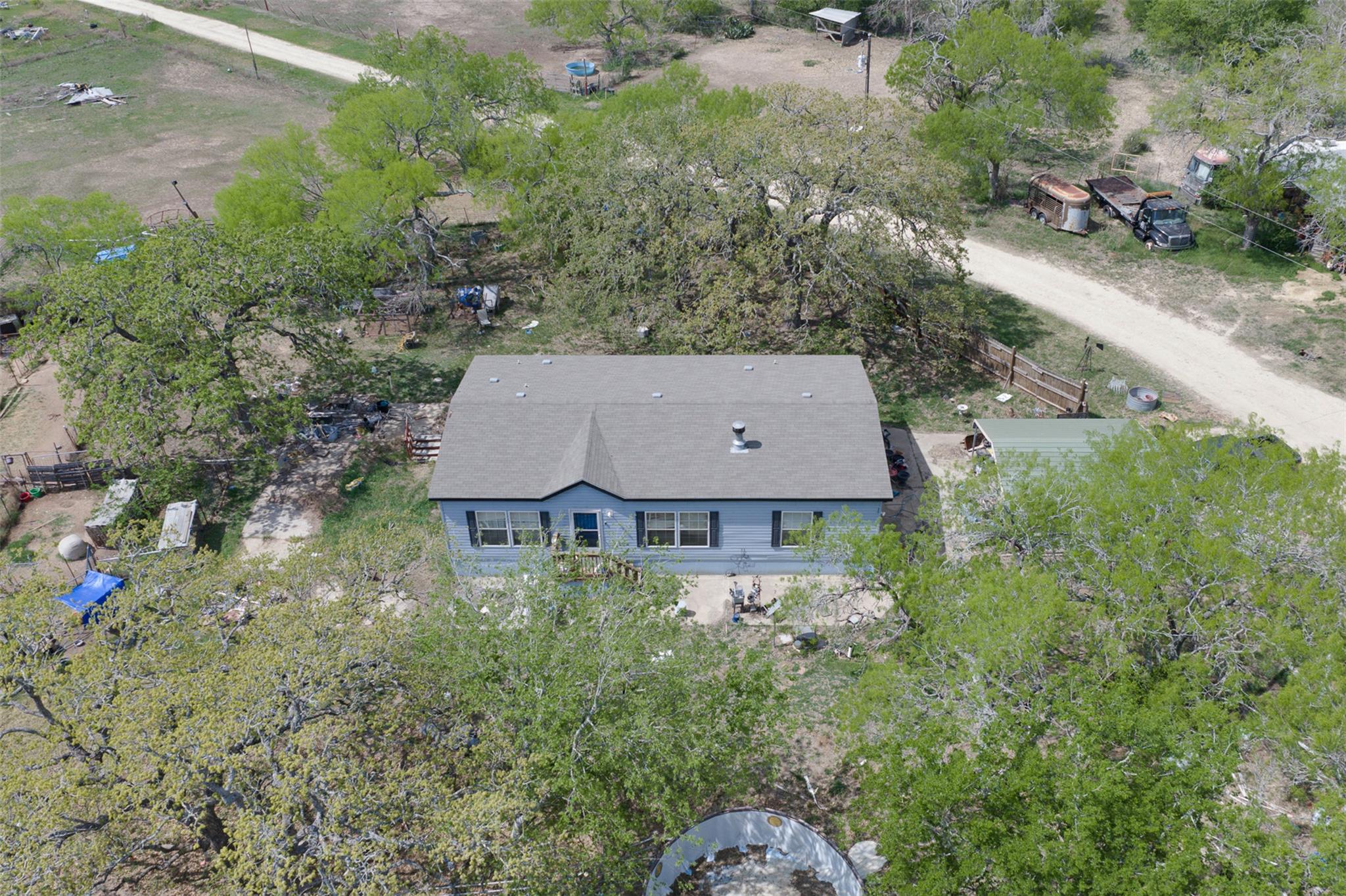 8519 State Park Rd, Lockhart, TX 78644