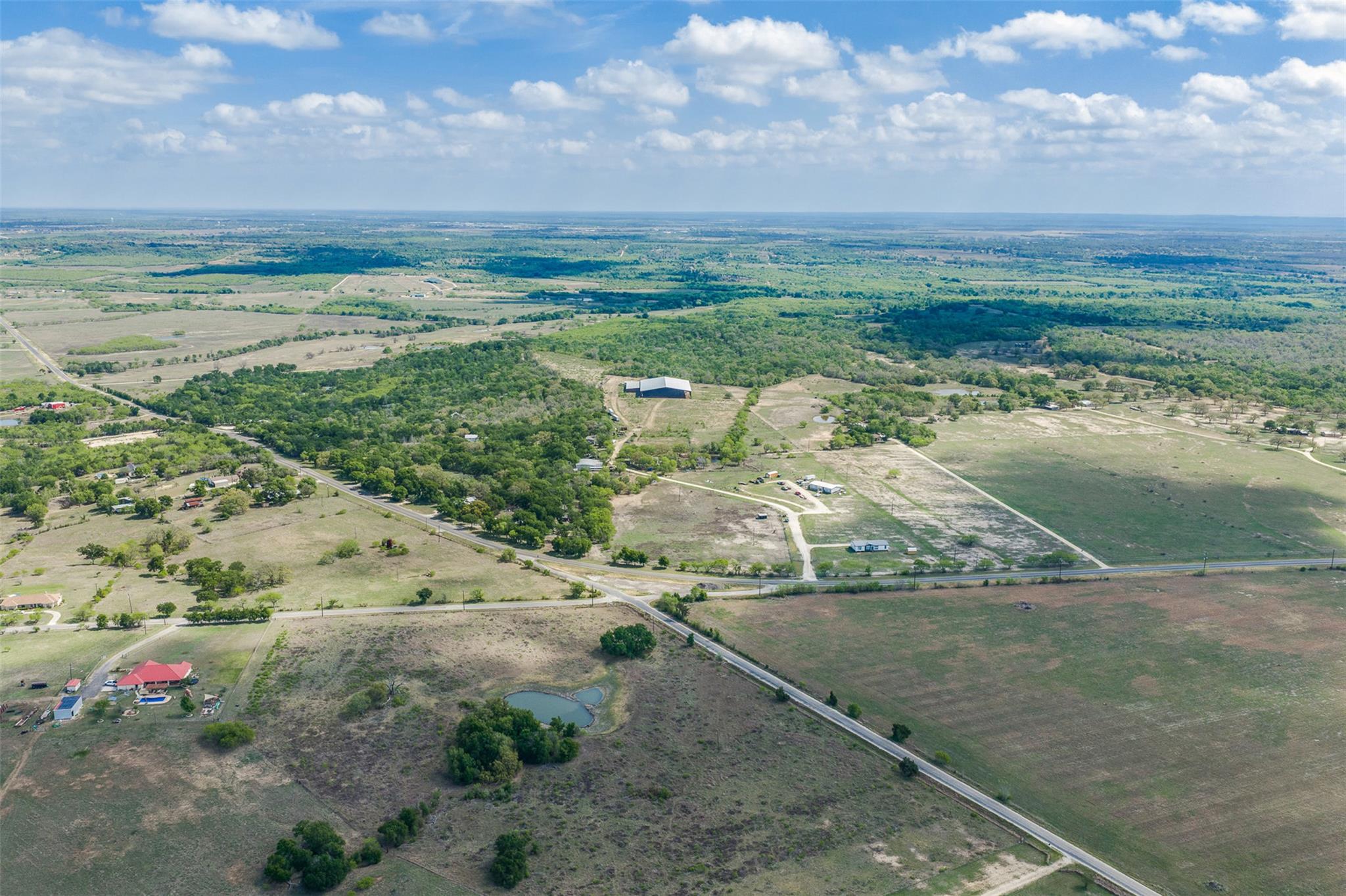 8519 State Park Rd, Lockhart, TX 78644