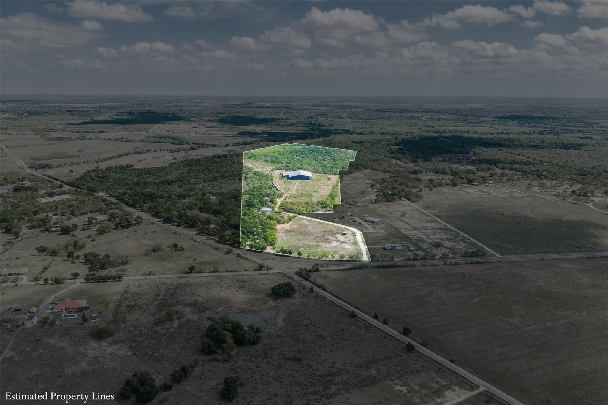 8519 State Park Rd, Lockhart, TX 78644