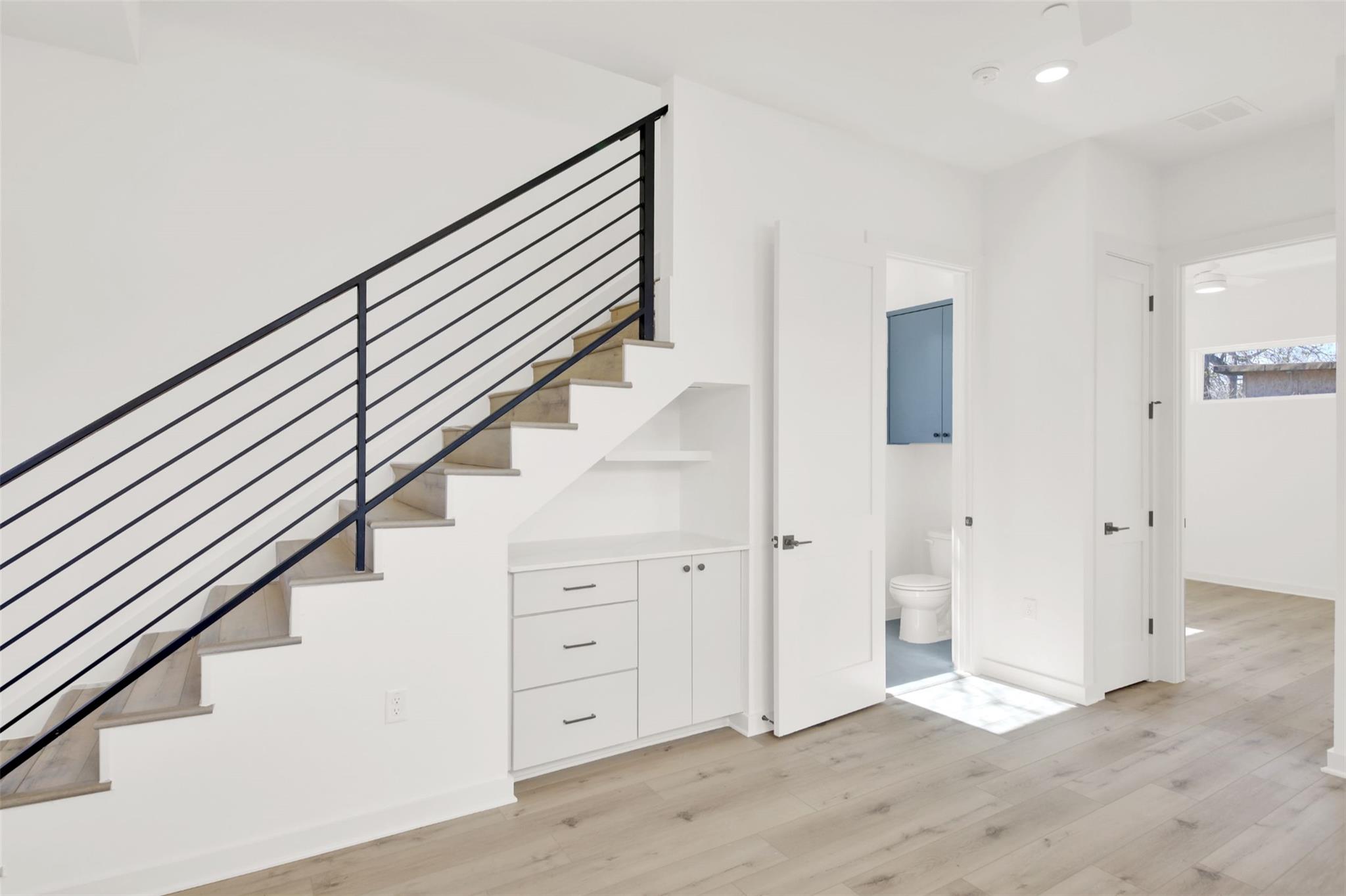 7208 Providence Ave # 3, Austin, TX 78752