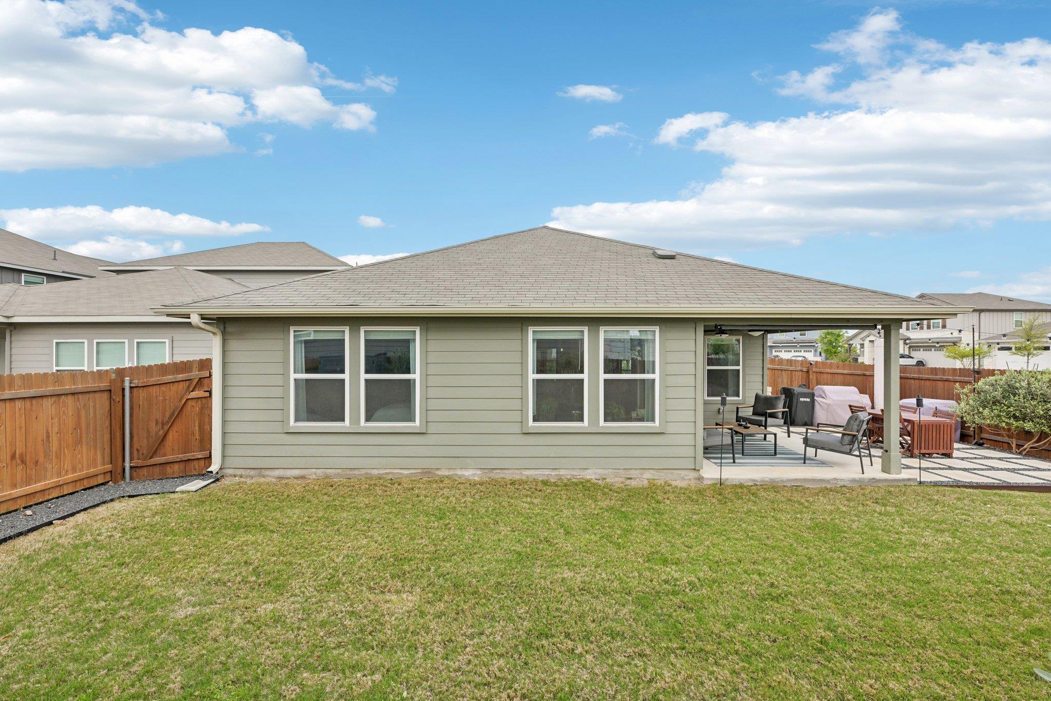 3022 Mill Run Bnd, Round Rock, TX 78665