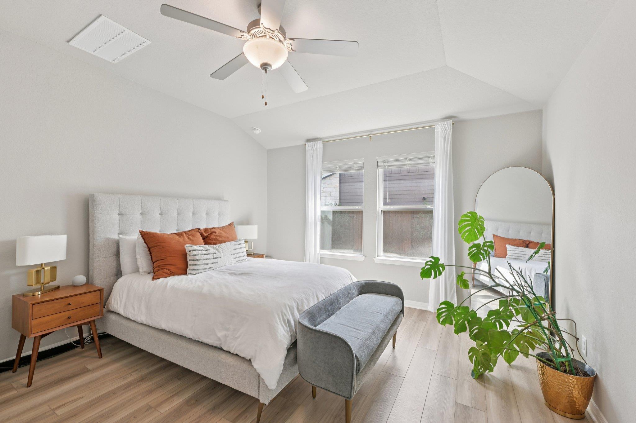 3022 Mill Run Bnd, Round Rock, TX 78665