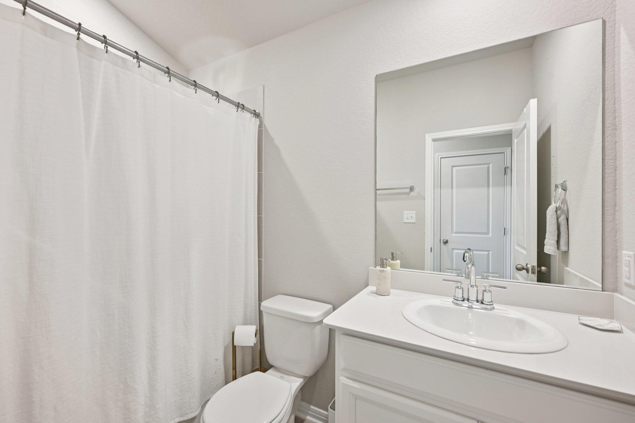 3022 Mill Run Bnd, Round Rock, TX 78665