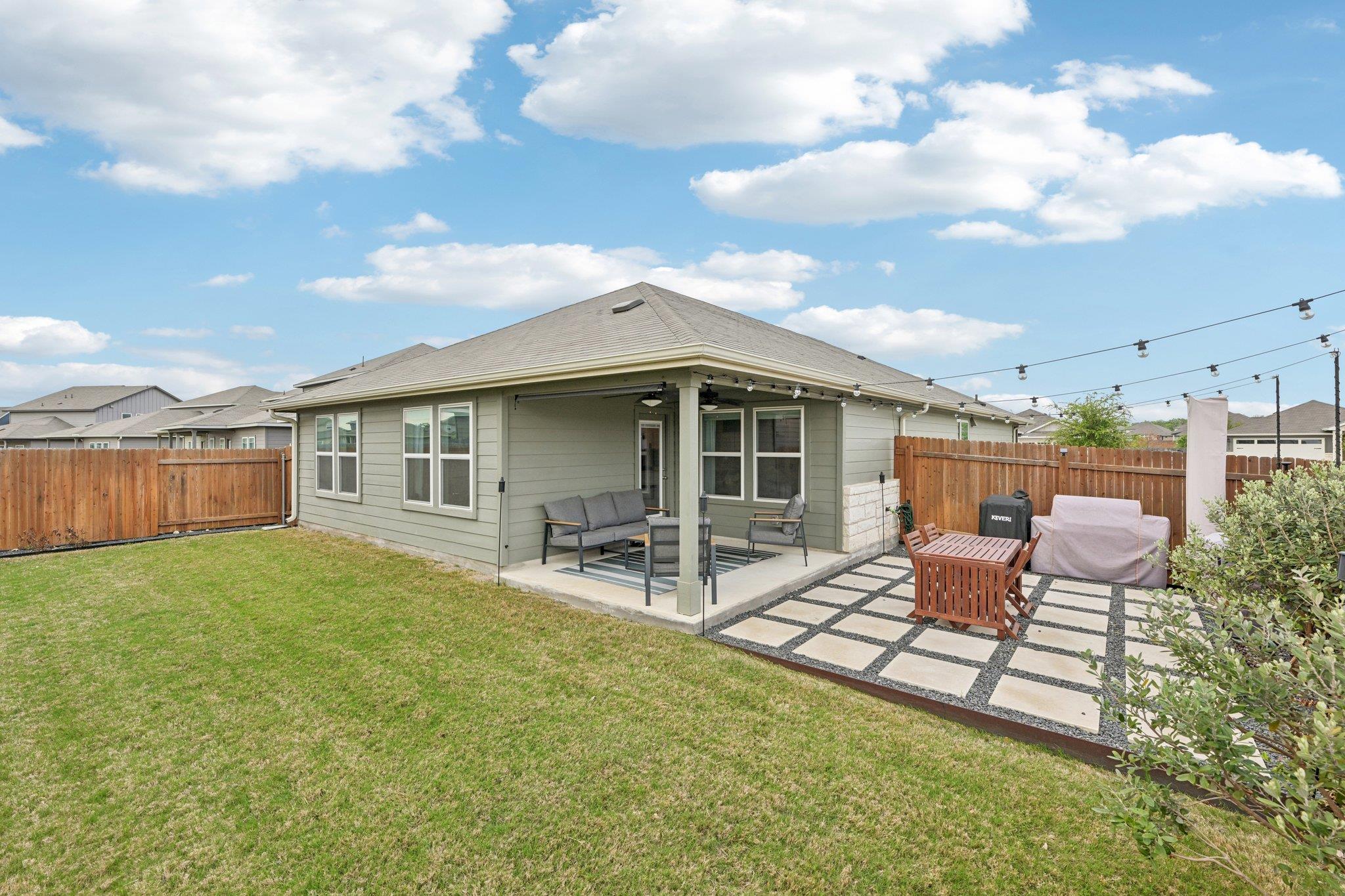 3022 Mill Run Bnd, Round Rock, TX 78665