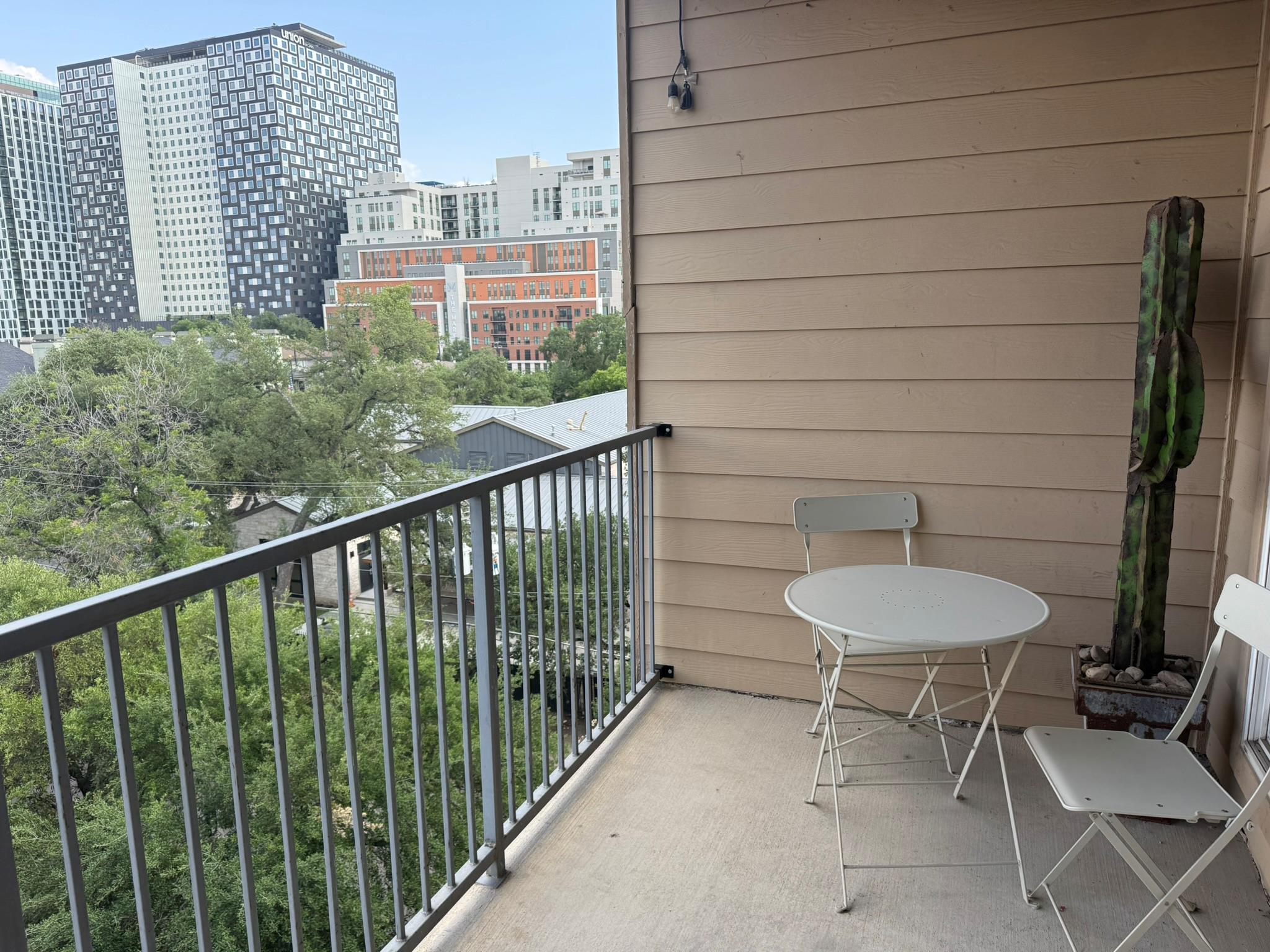 910 W 25th St # 508, Austin, TX 78705