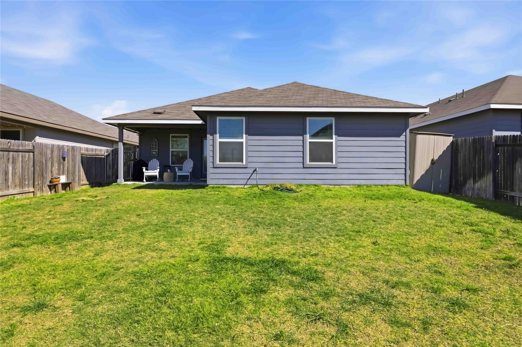 805 Russet Rock Dr, Austin, TX 78652