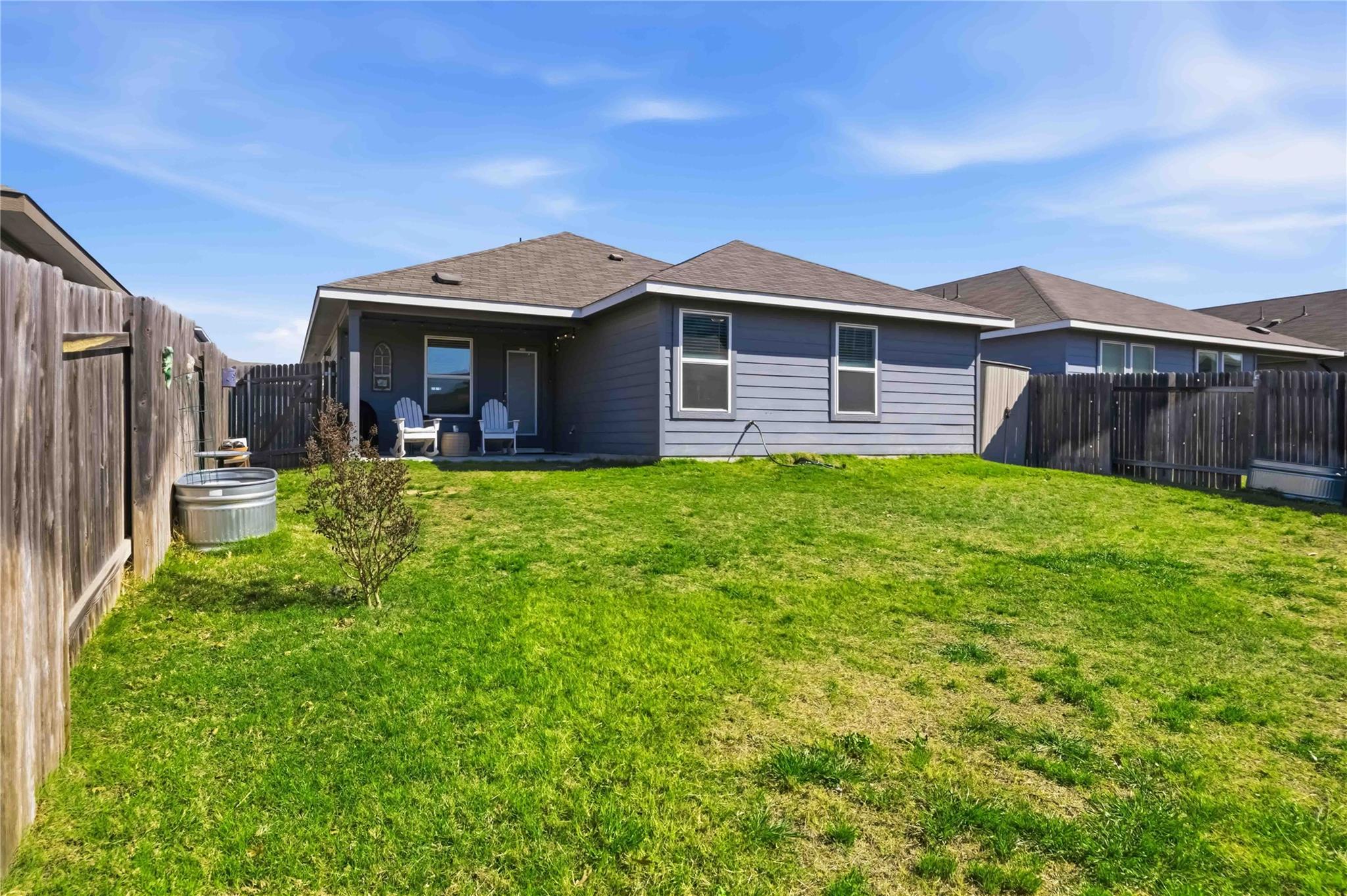 805 Russet Rock Dr, Austin, TX 78652