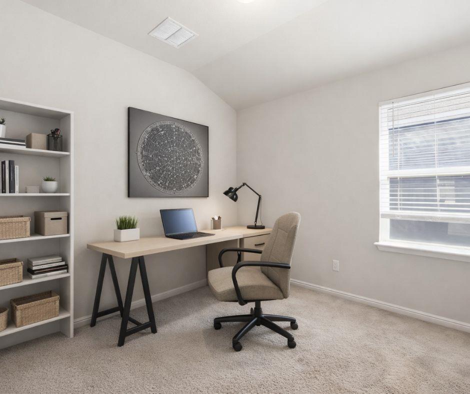 805 Russet Rock Dr, Austin, TX 78652