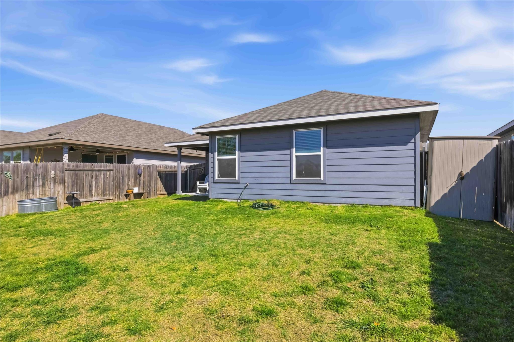 805 Russet Rock Dr, Austin, TX 78652