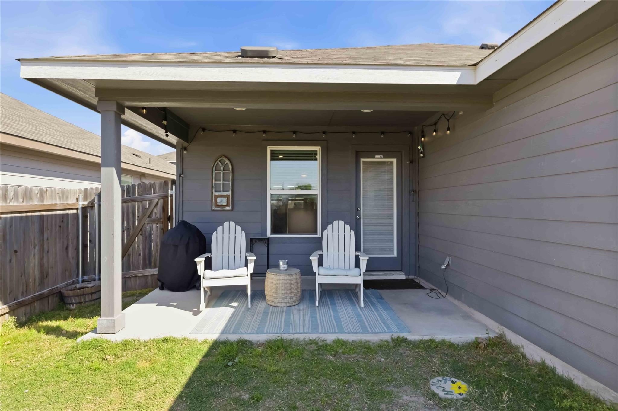 805 Russet Rock Dr, Austin, TX 78652