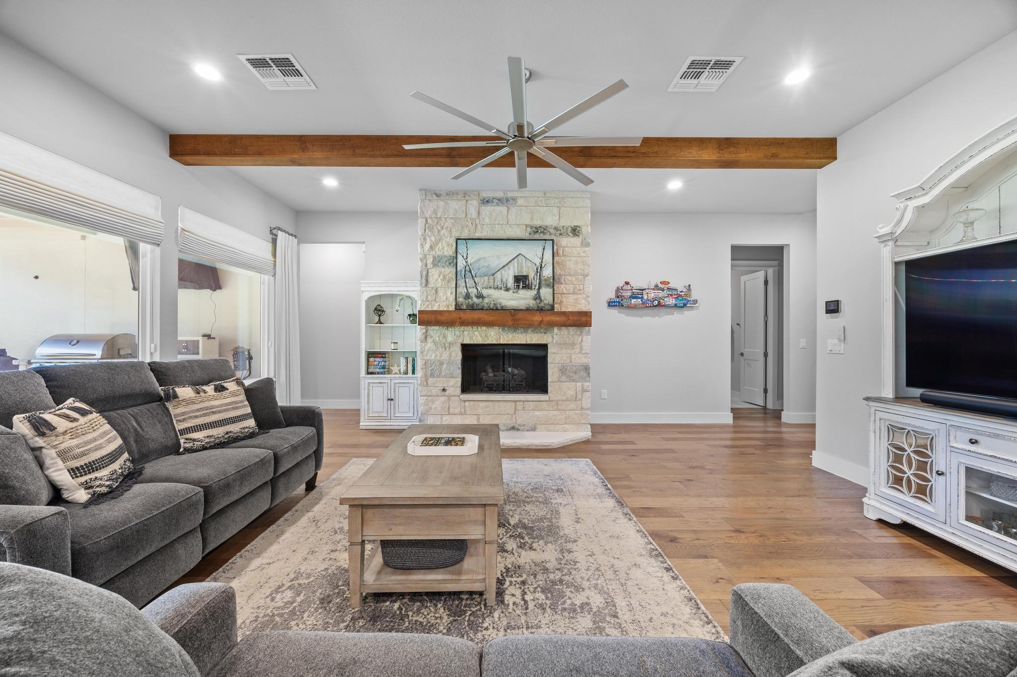 2208 Quarry Loop, Leander, TX 78641