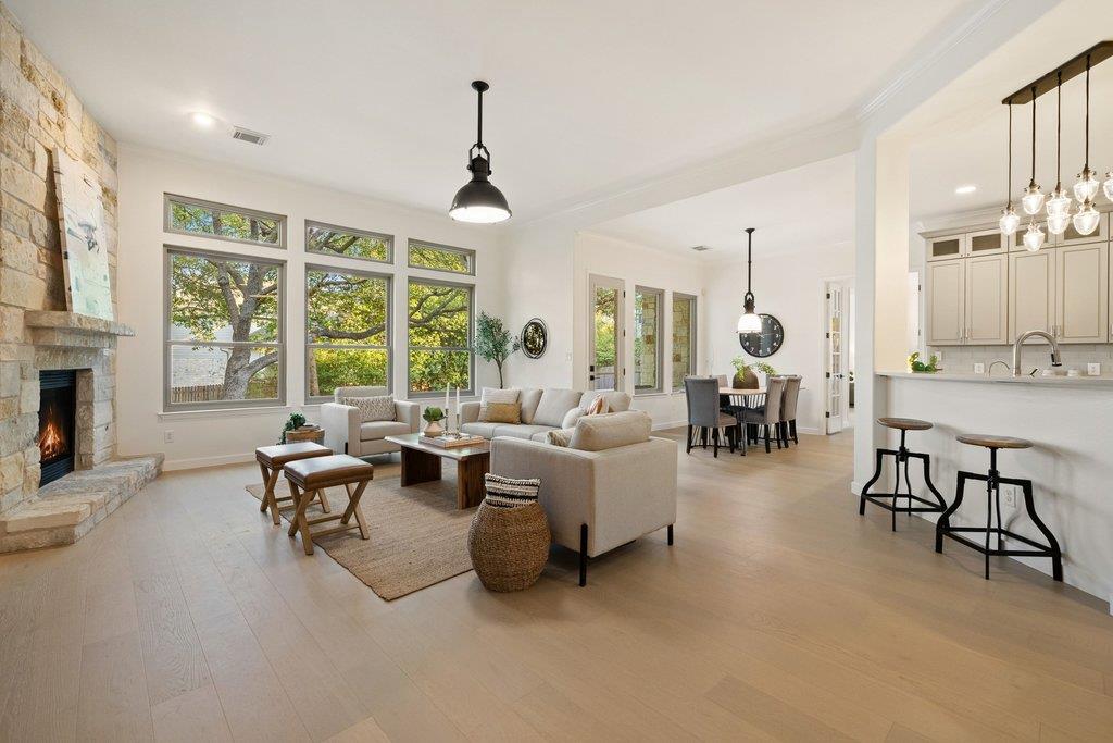 10913 Cusseta Ln, Austin, TX 78739