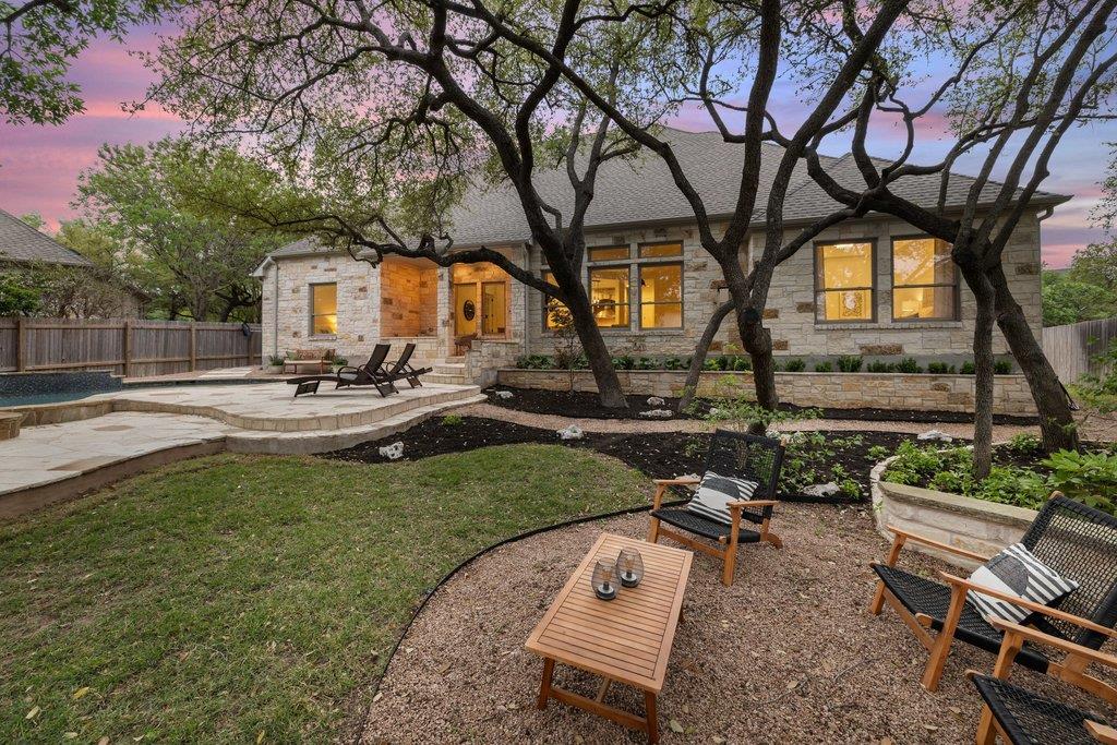 10913 Cusseta Ln, Austin, TX 78739