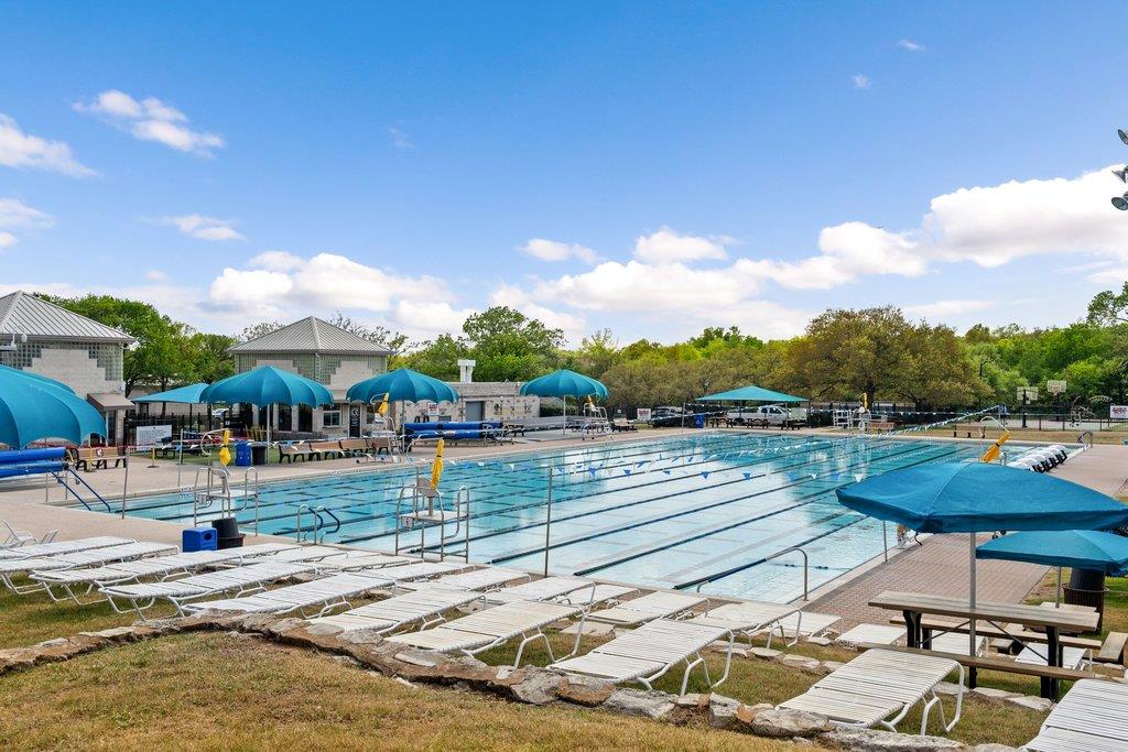 10913 Cusseta Ln, Austin, TX 78739