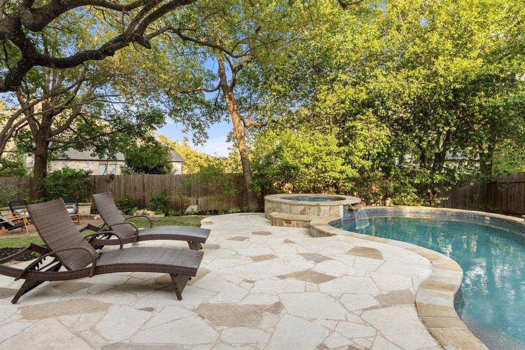 10913 Cusseta Ln, Austin, TX 78739