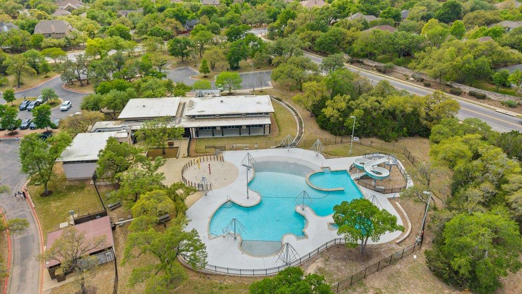 10913 Cusseta Ln, Austin, TX 78739