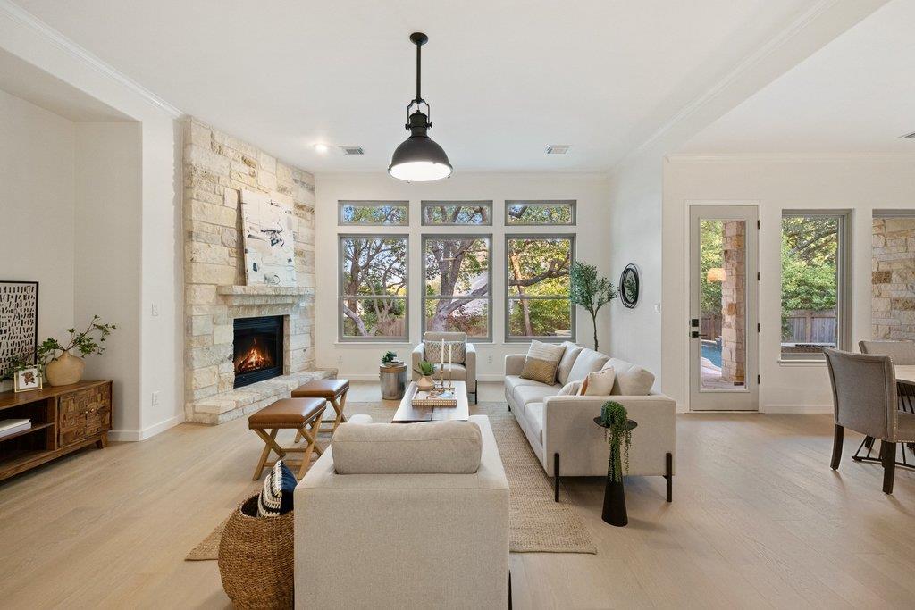 10913 Cusseta Ln, Austin, TX 78739