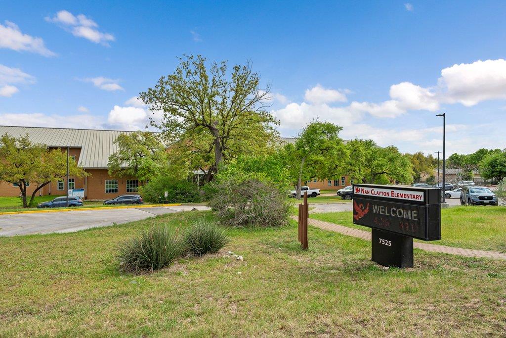 10913 Cusseta Ln, Austin, TX 78739