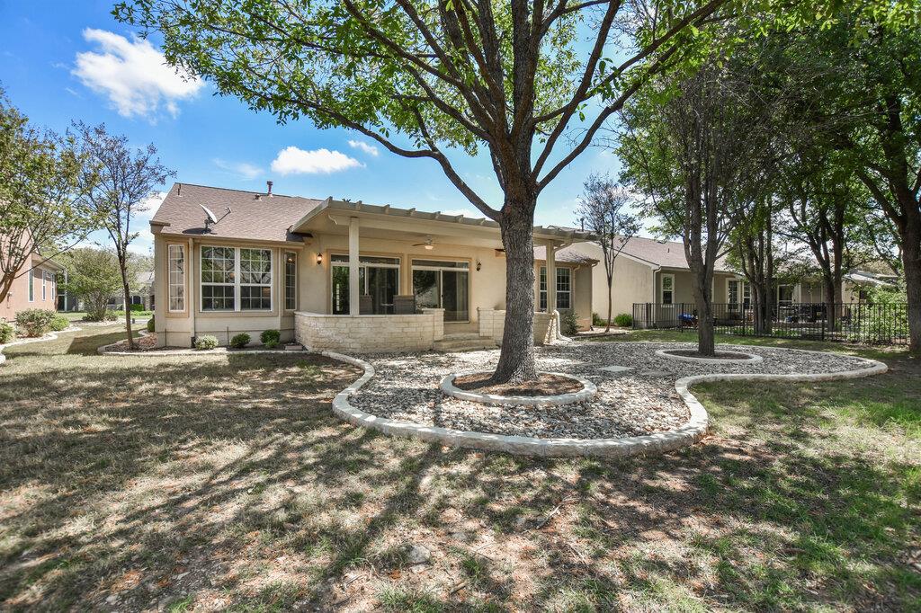 735 Breezeway Ln, Georgetown, TX 78633
