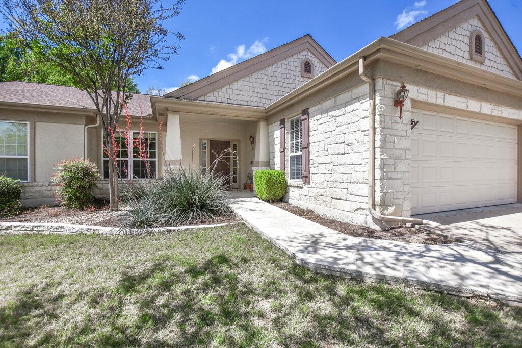 735 Breezeway Ln, Georgetown, TX 78633