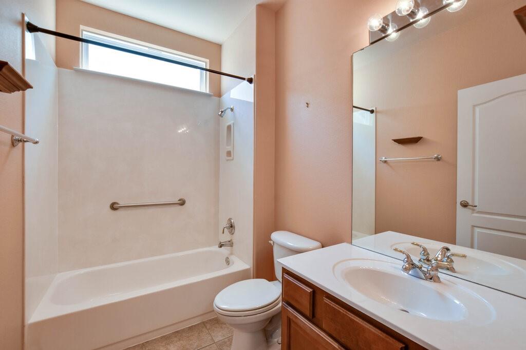 735 Breezeway Ln, Georgetown, TX 78633