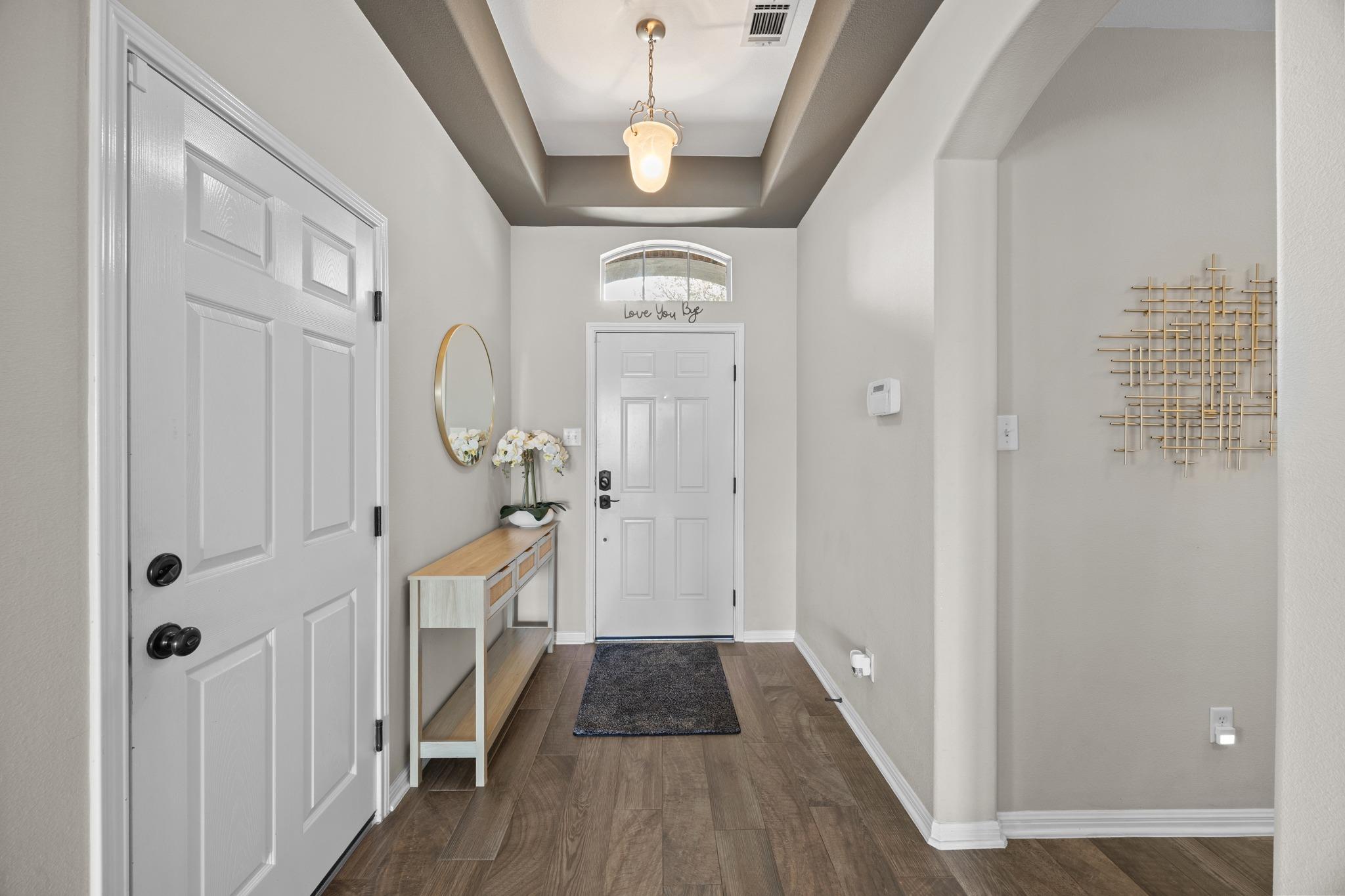 2412 Tumbling River Dr, Leander, TX 78641