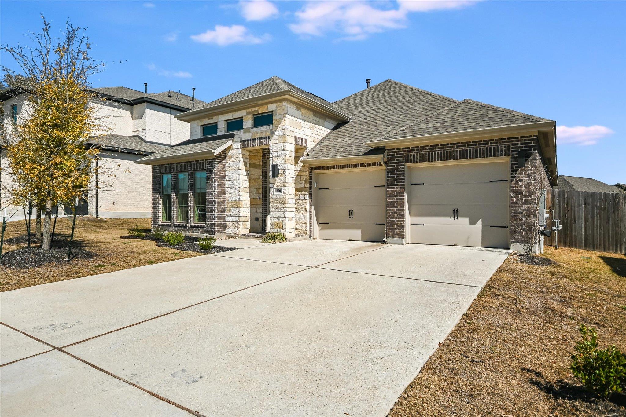 176 Cyrus Milton Dr, Buda, TX 78610