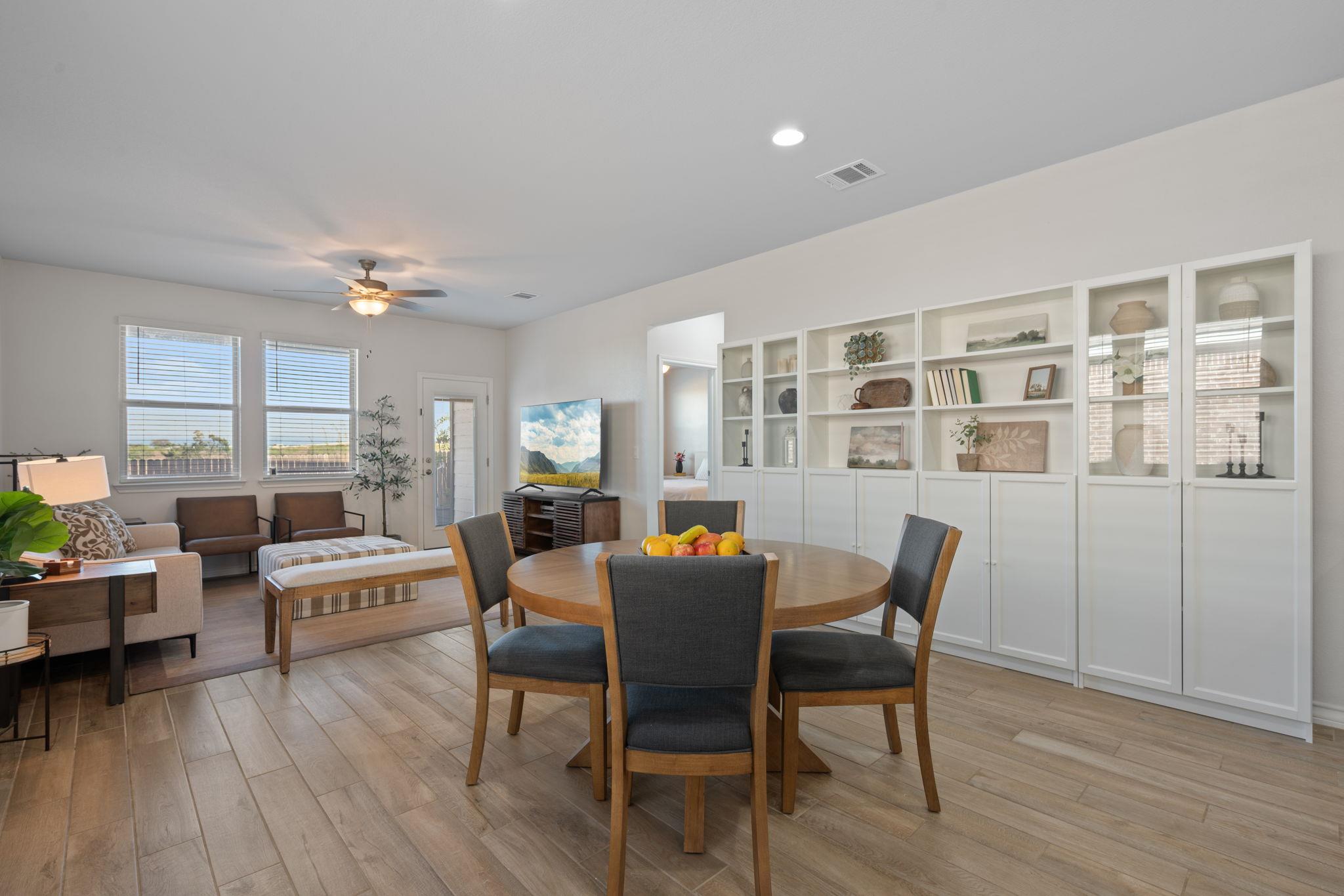 11713 Caithness Way, Austin, TX 78754