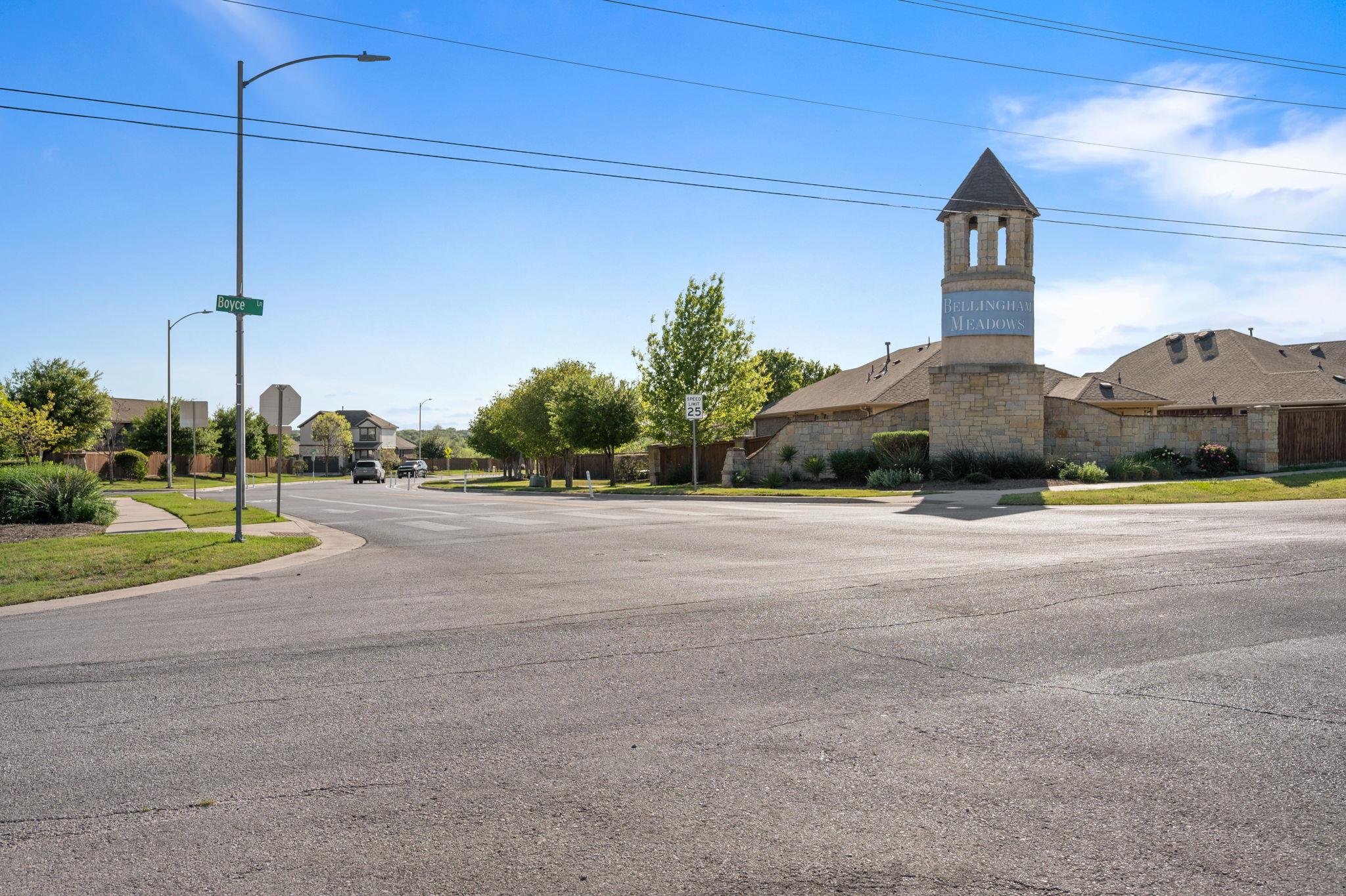 11713 Caithness Way, Austin, TX 78754