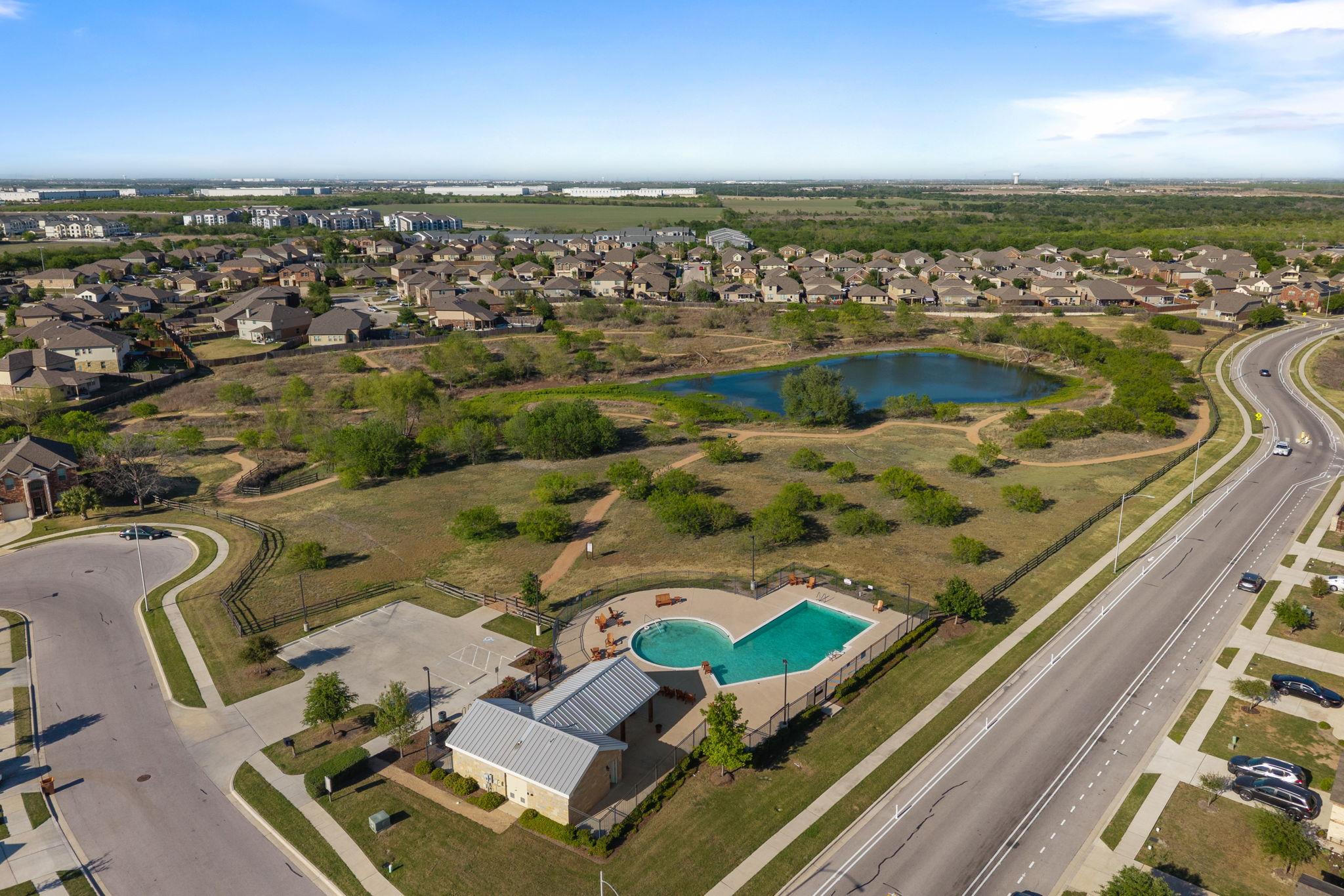 11713 Caithness Way, Austin, TX 78754