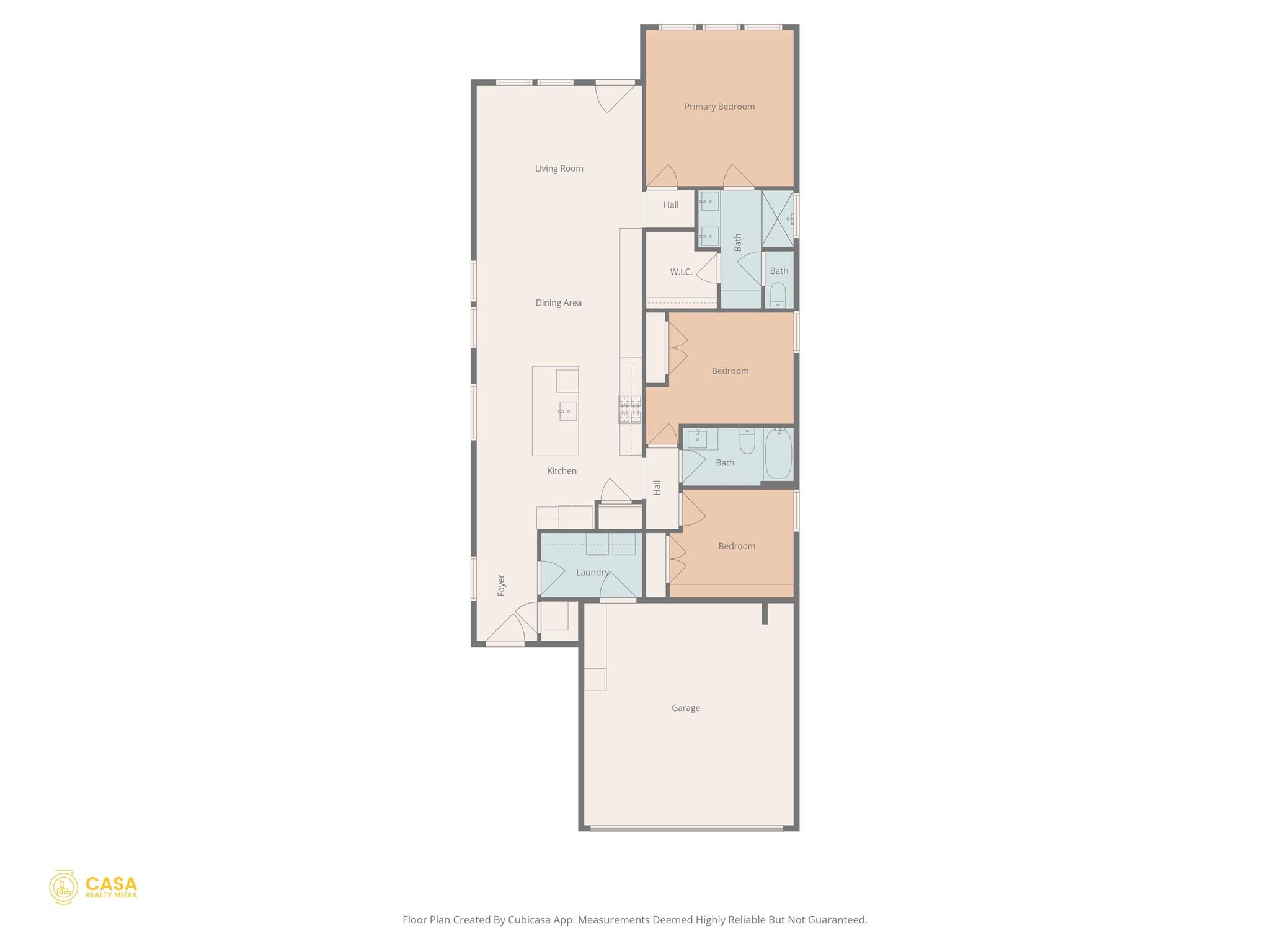 11713 Caithness Way, Austin, TX 78754