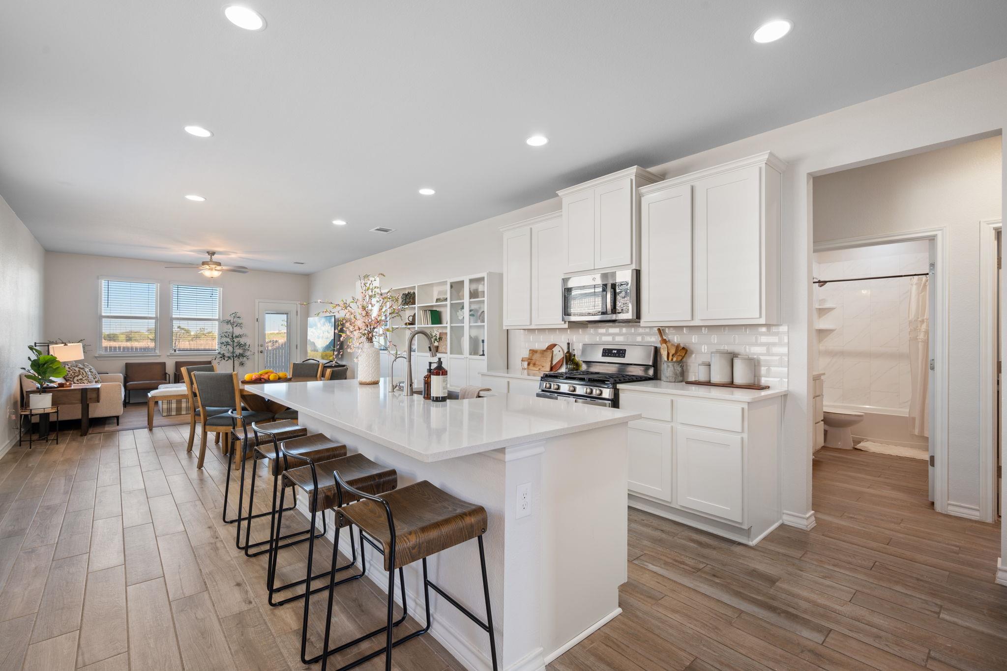 11713 Caithness Way, Austin, TX 78754