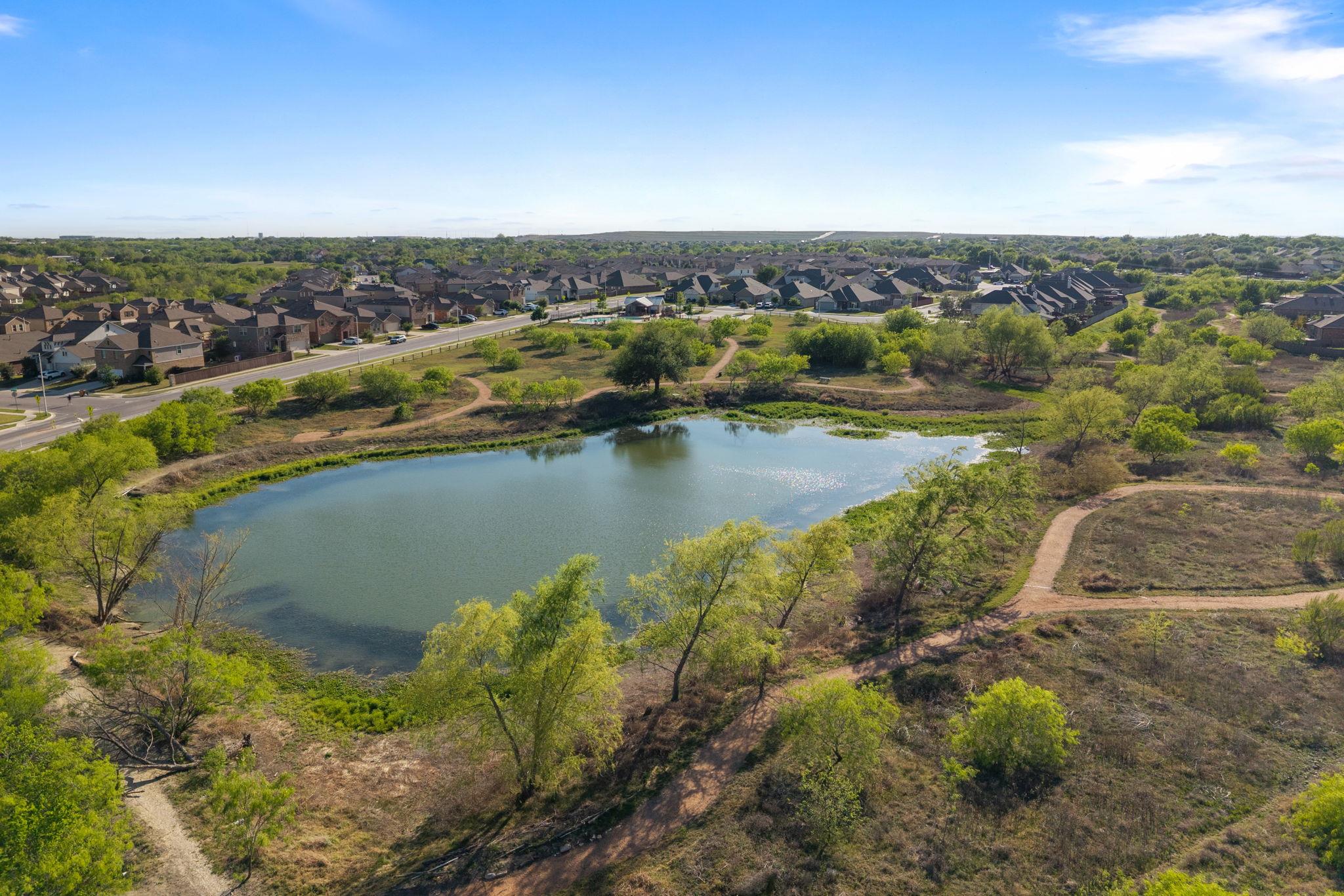 11713 Caithness Way, Austin, TX 78754