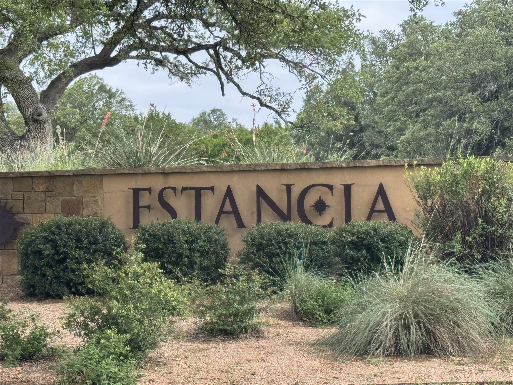 109 Estancia Way, Georgetown, TX 78628