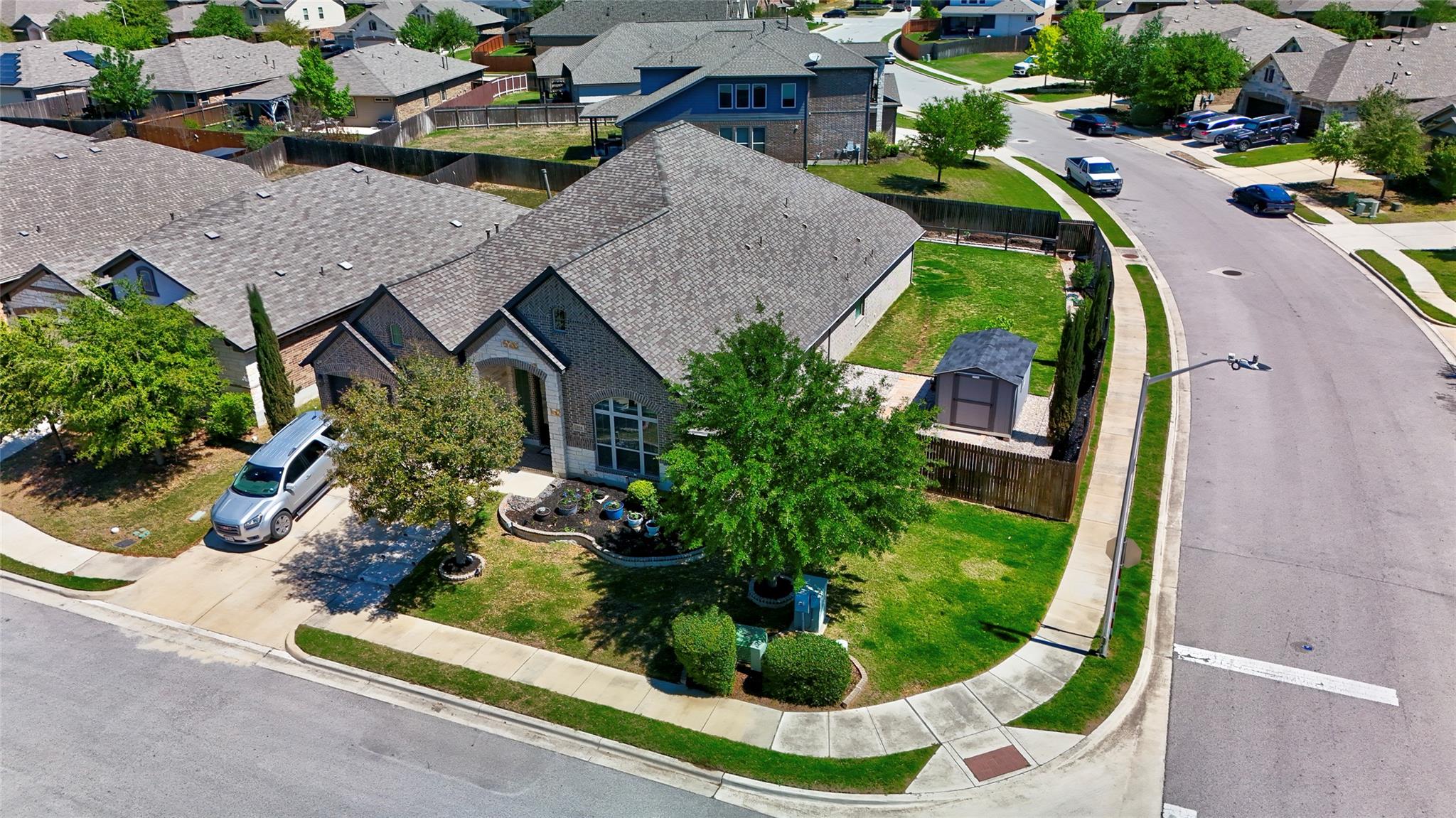 204 Durata Dr, San Marcos, TX 78666