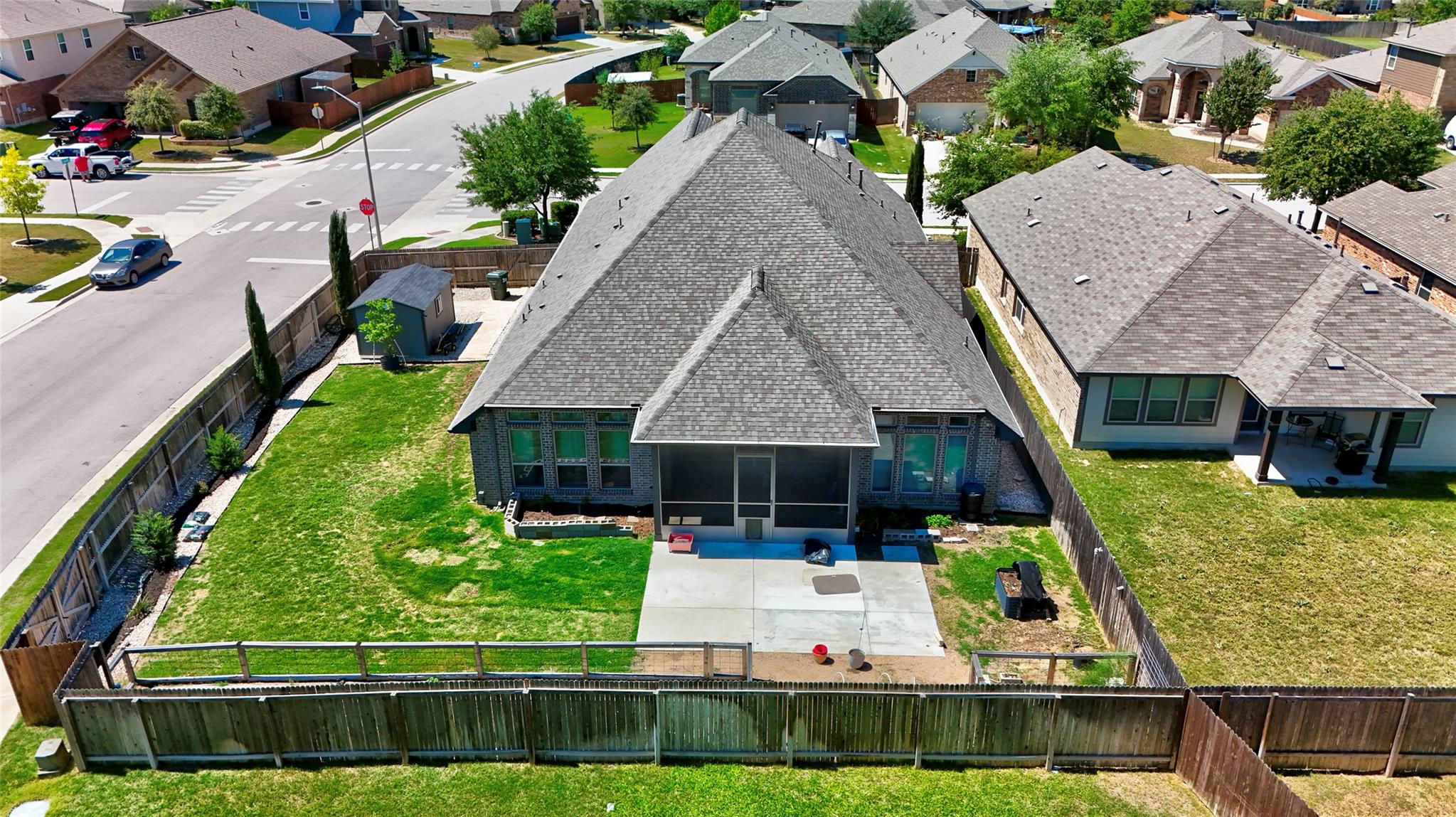 204 Durata Dr, San Marcos, TX 78666