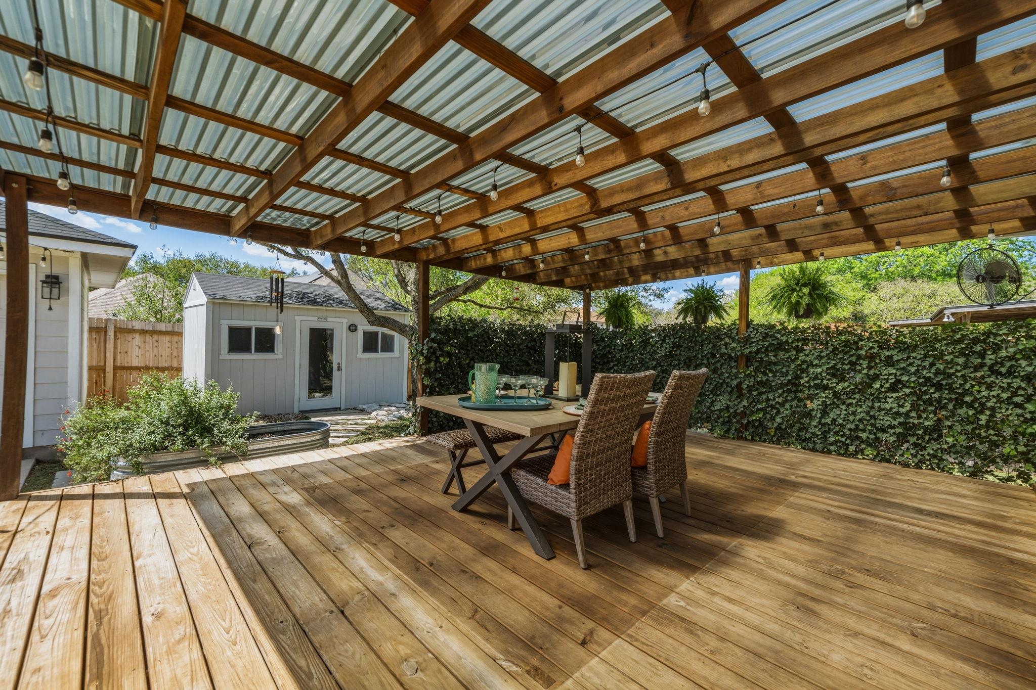 236 Bradfield Dr, Buda, TX 78610