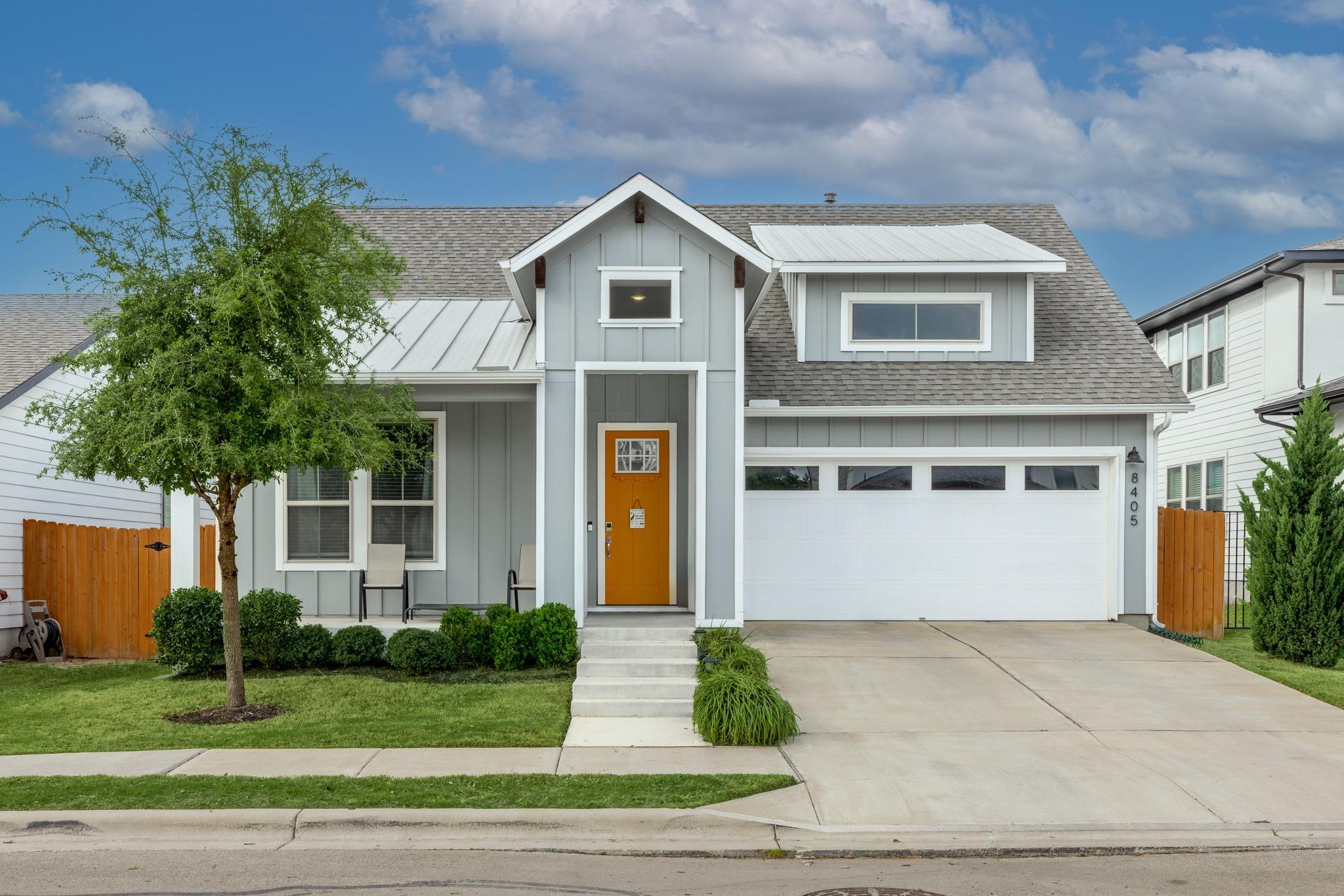 8405 Hubble Walk, Austin, TX 78744