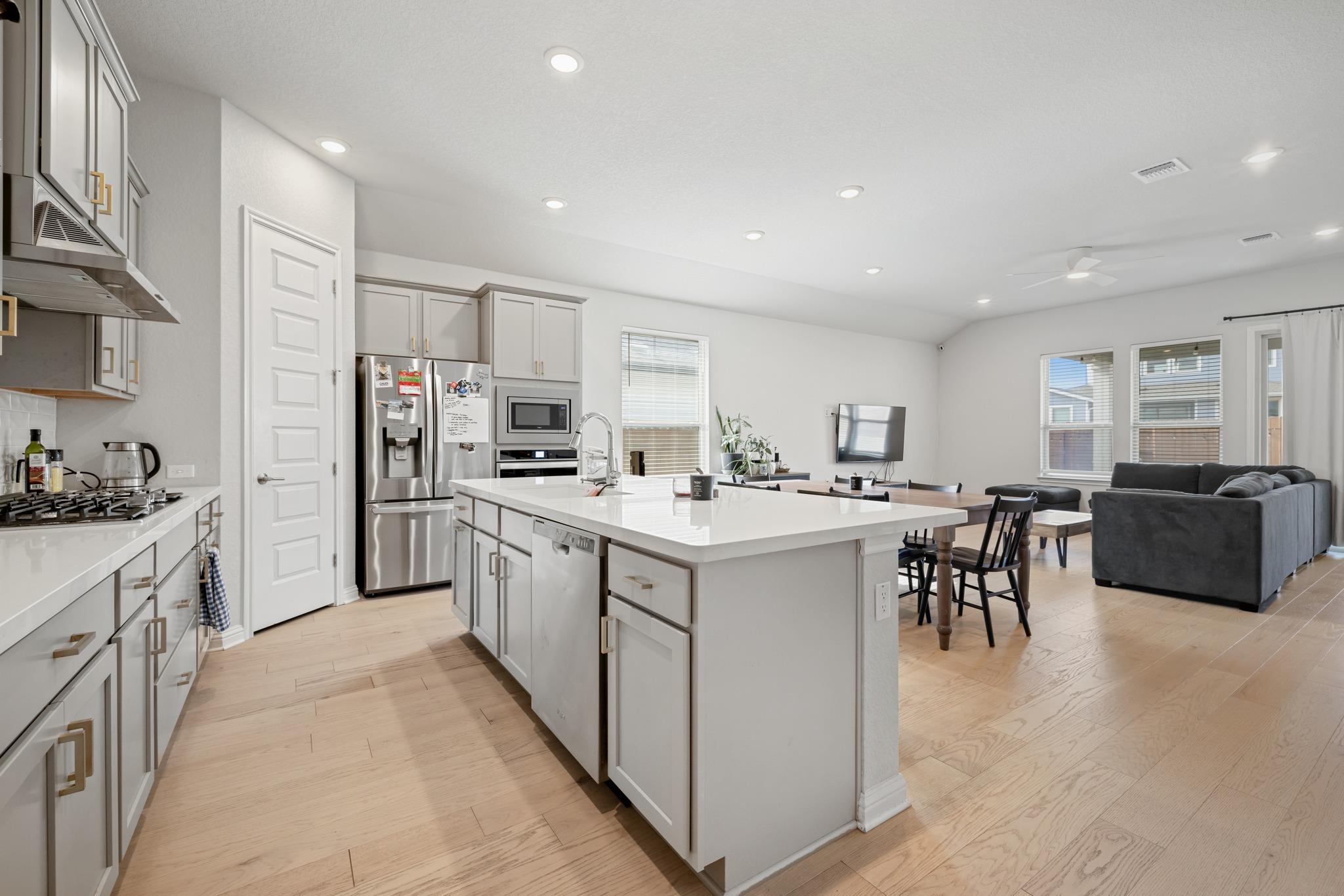 8405 Hubble Walk, Austin, TX 78744