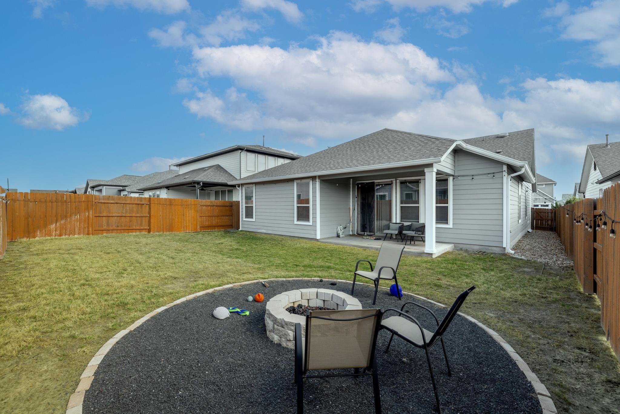 8405 Hubble Walk, Austin, TX 78744