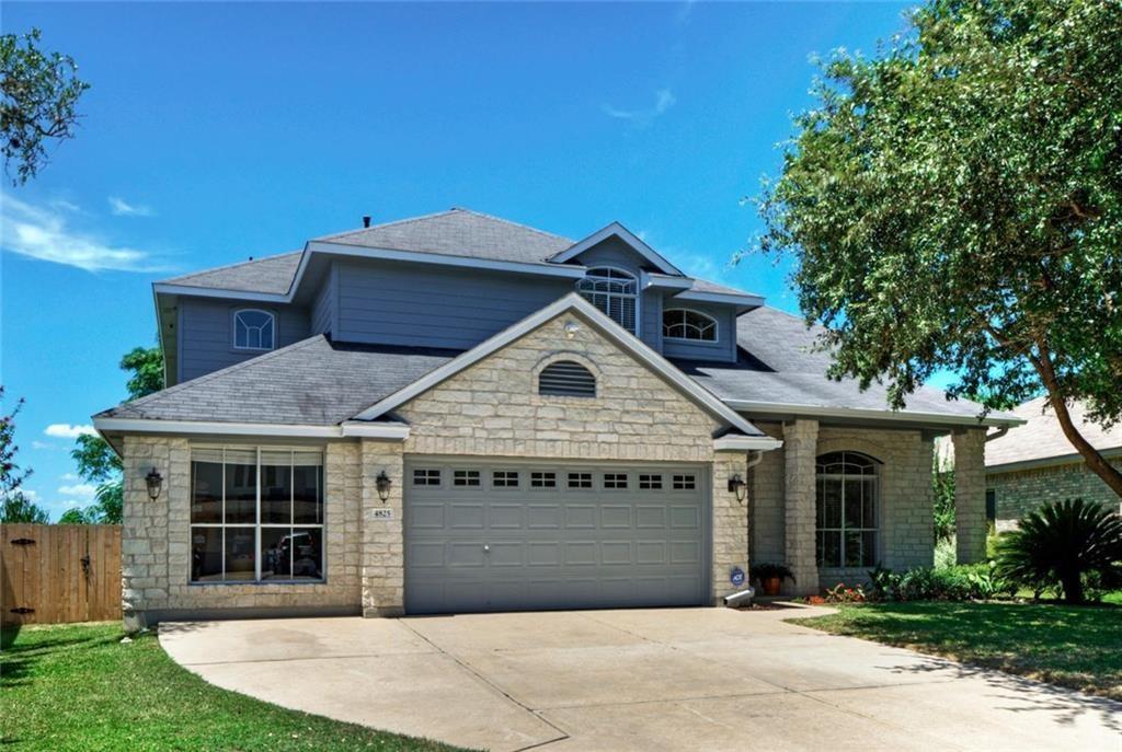 4825 Norman Trl, Austin, TX 78749