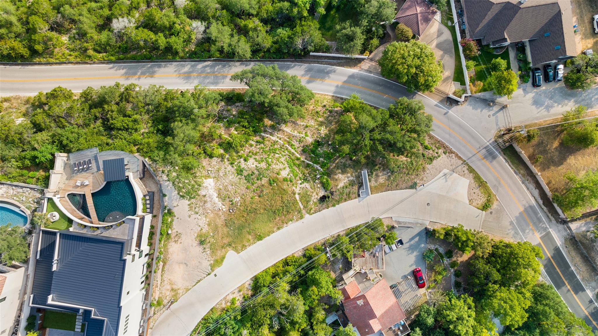 6813 Oasis Pass, Austin, TX 78732